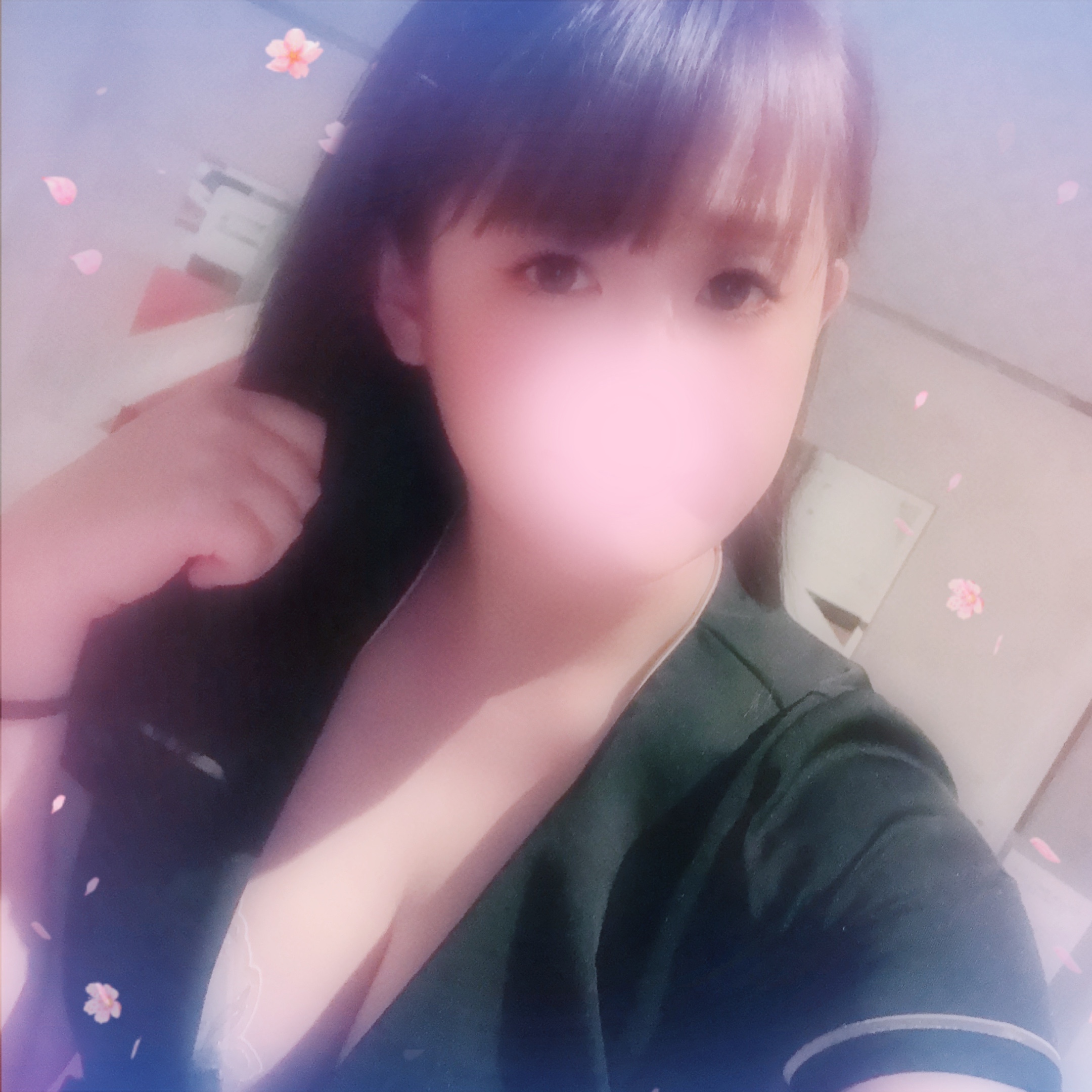 昨日もありがとうございました💓メイン画像