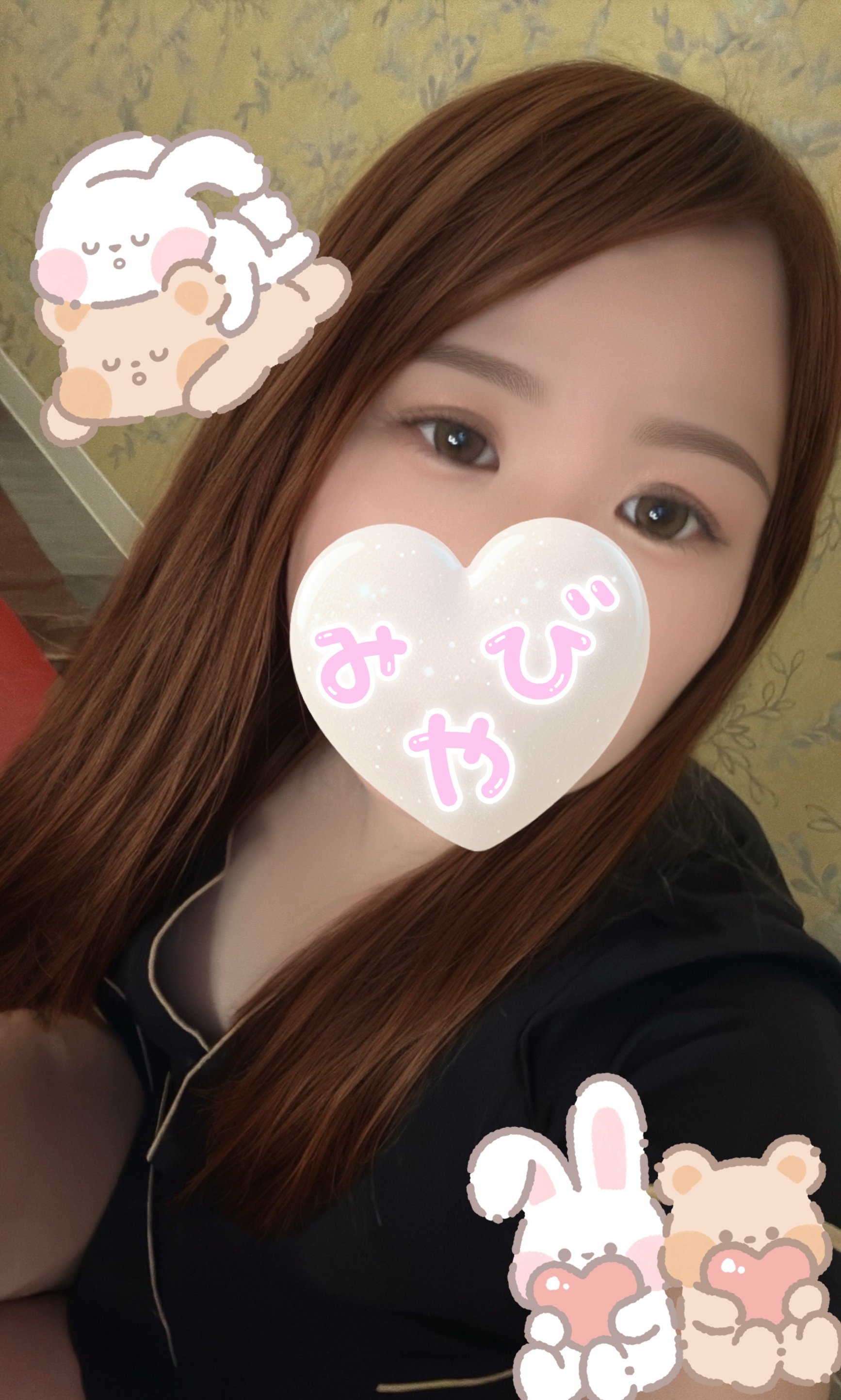 会いに来て欲しいなぁ…♡メイン画像