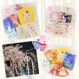 メンズエステブログ - 🆕31.Mar.2026♡お店の皆様で🛍と💞ご馳走様です🐮💕