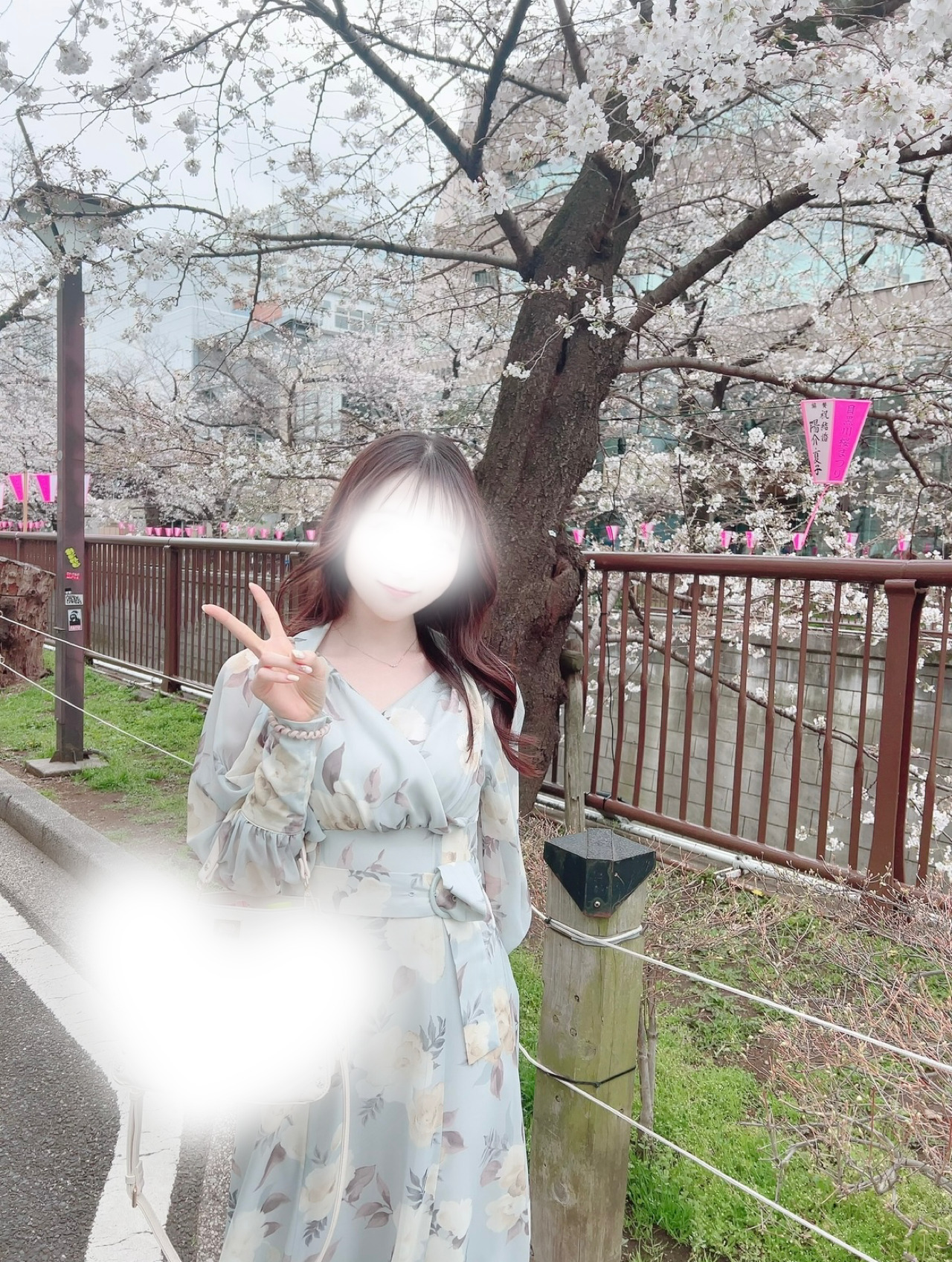 桜ちゃん🌸メイン画像