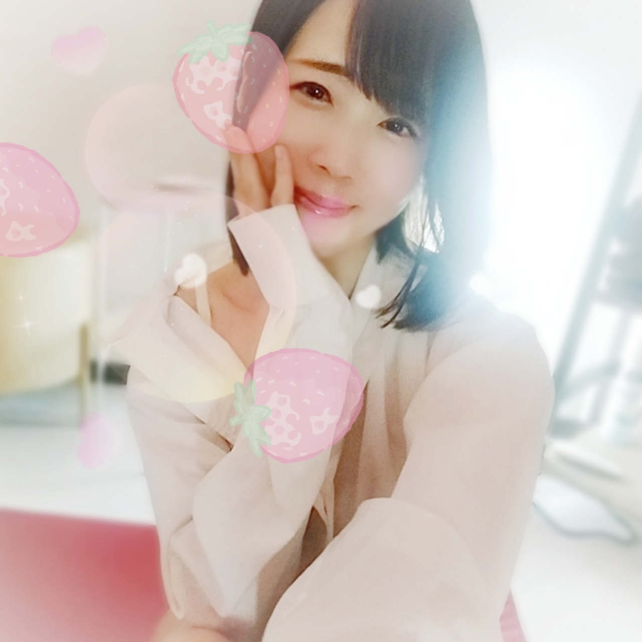 🆕1.Apr.2026♡4月の🗓はコチラに🌷💕メイン画像