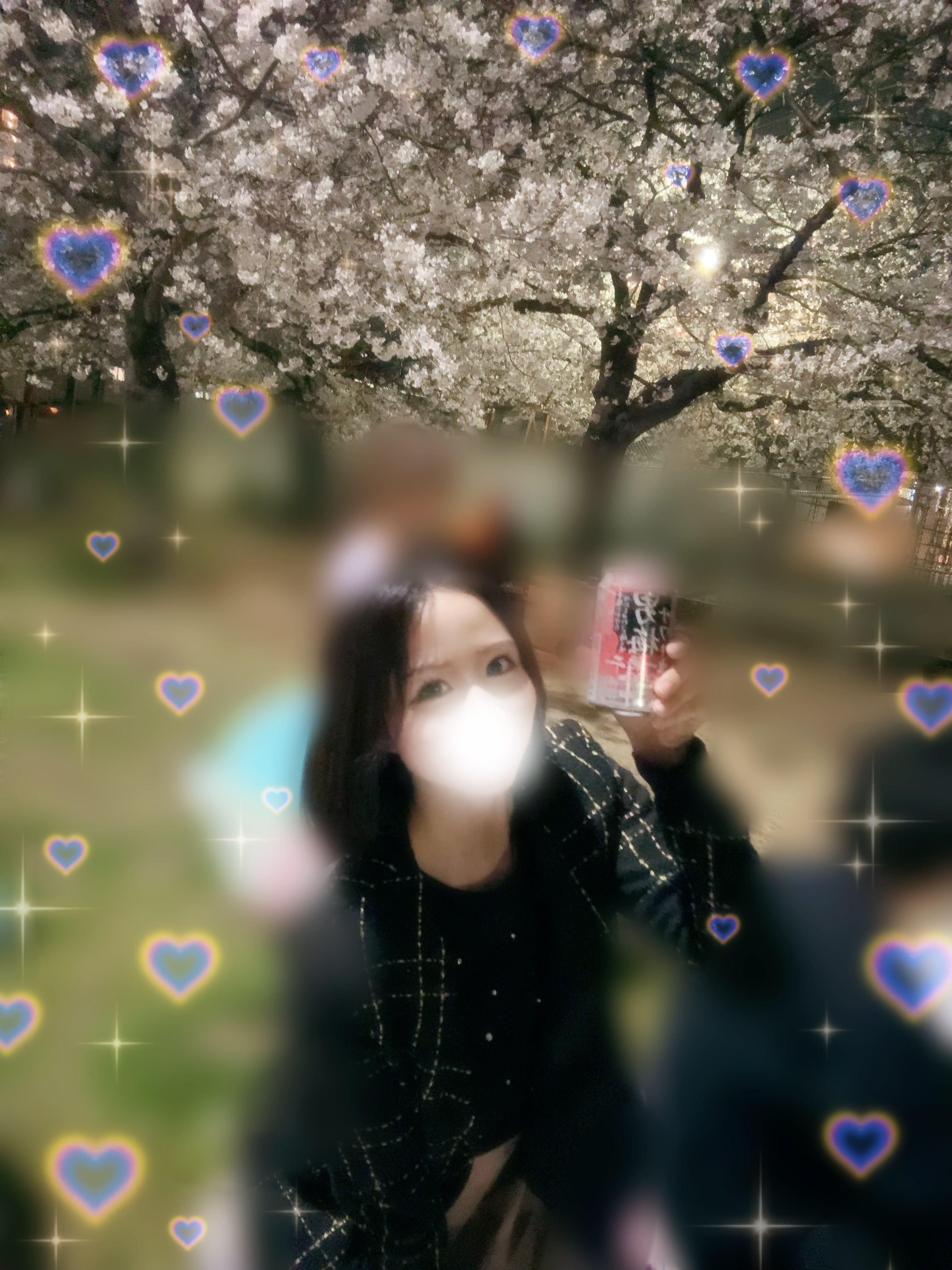 ♡おやすみ♡メイン画像