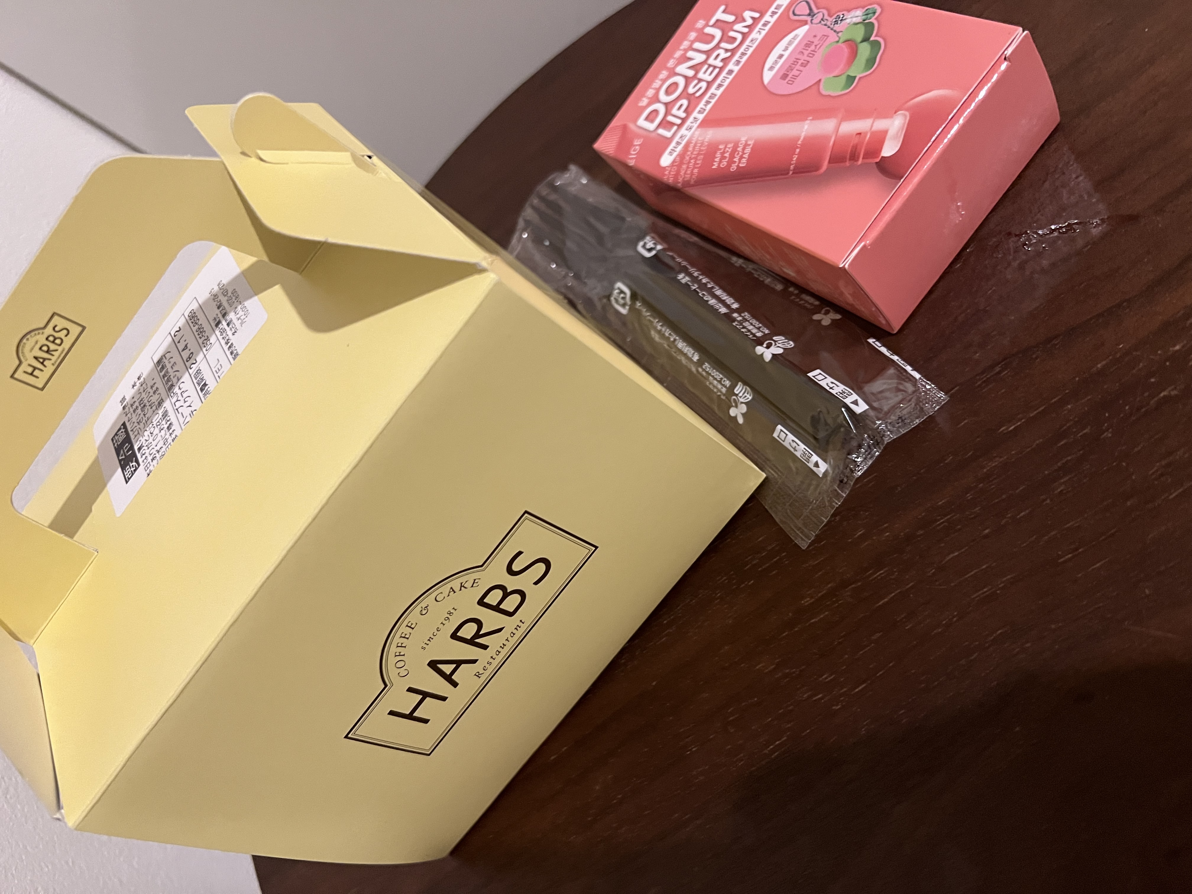 サプライズ🥰メイン画像