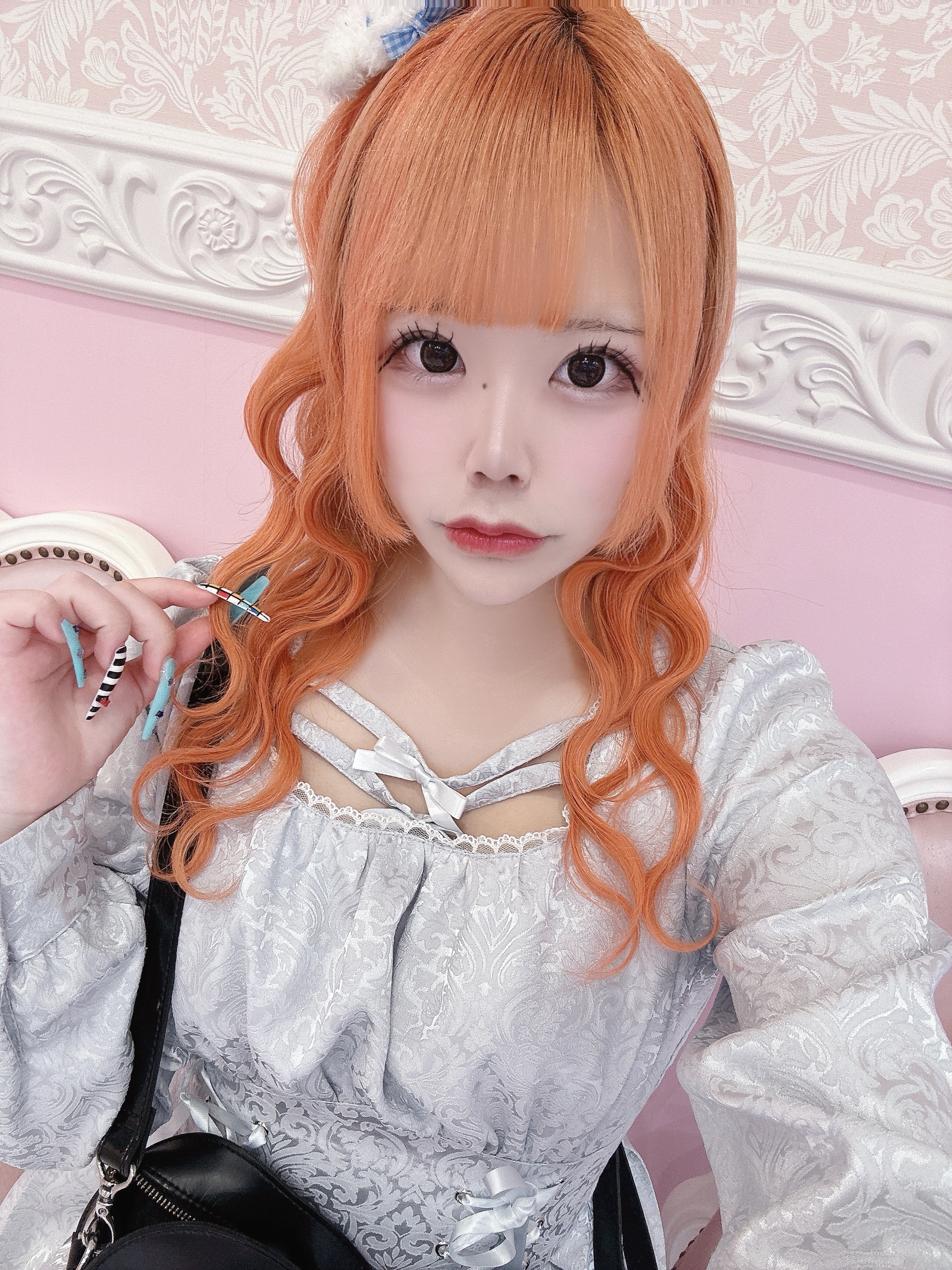 華金！1週間お疲れ様でした☆ミメイン画像