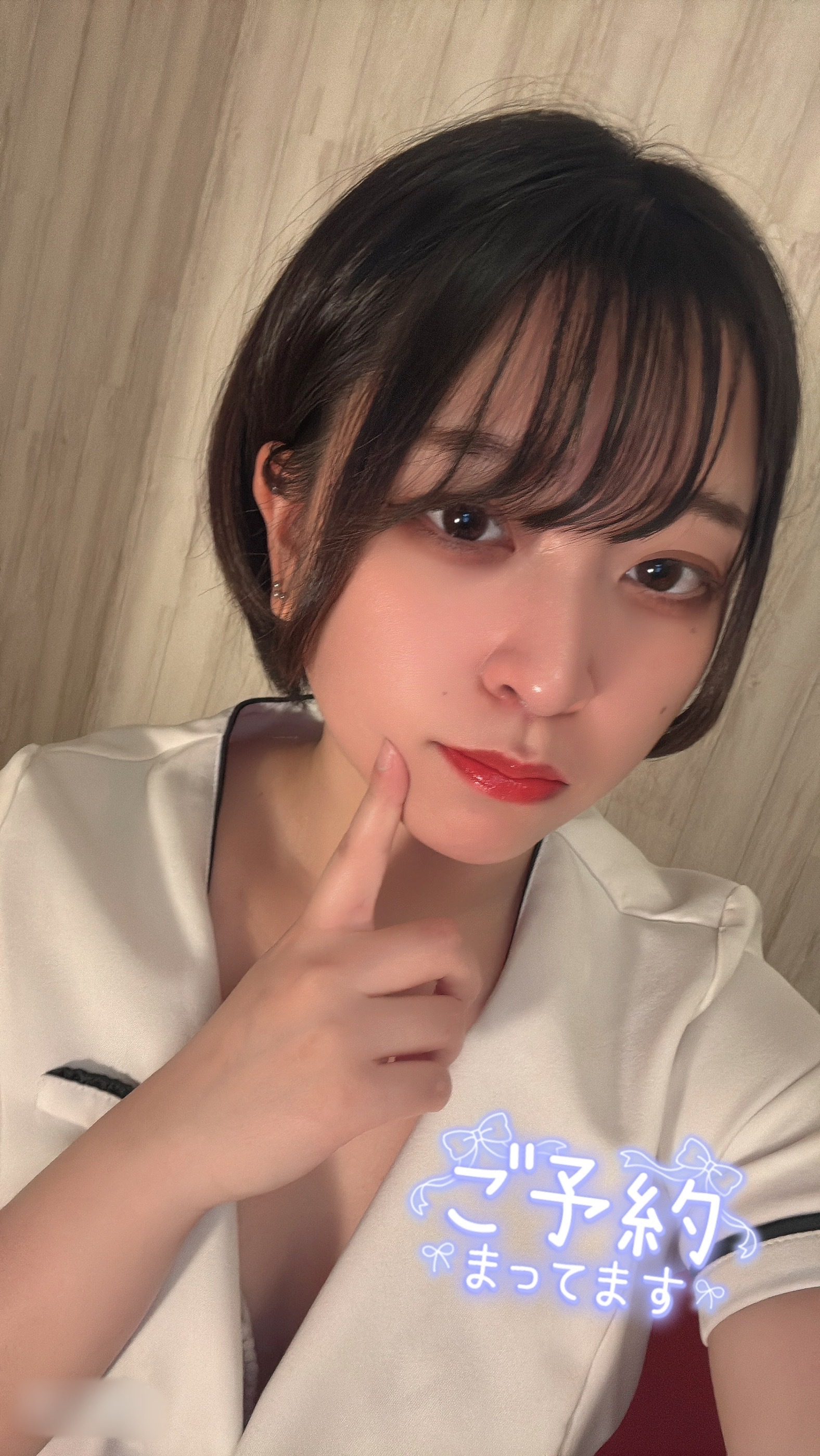 いつもと雰囲気変えてみました…💭🌀メイン画像