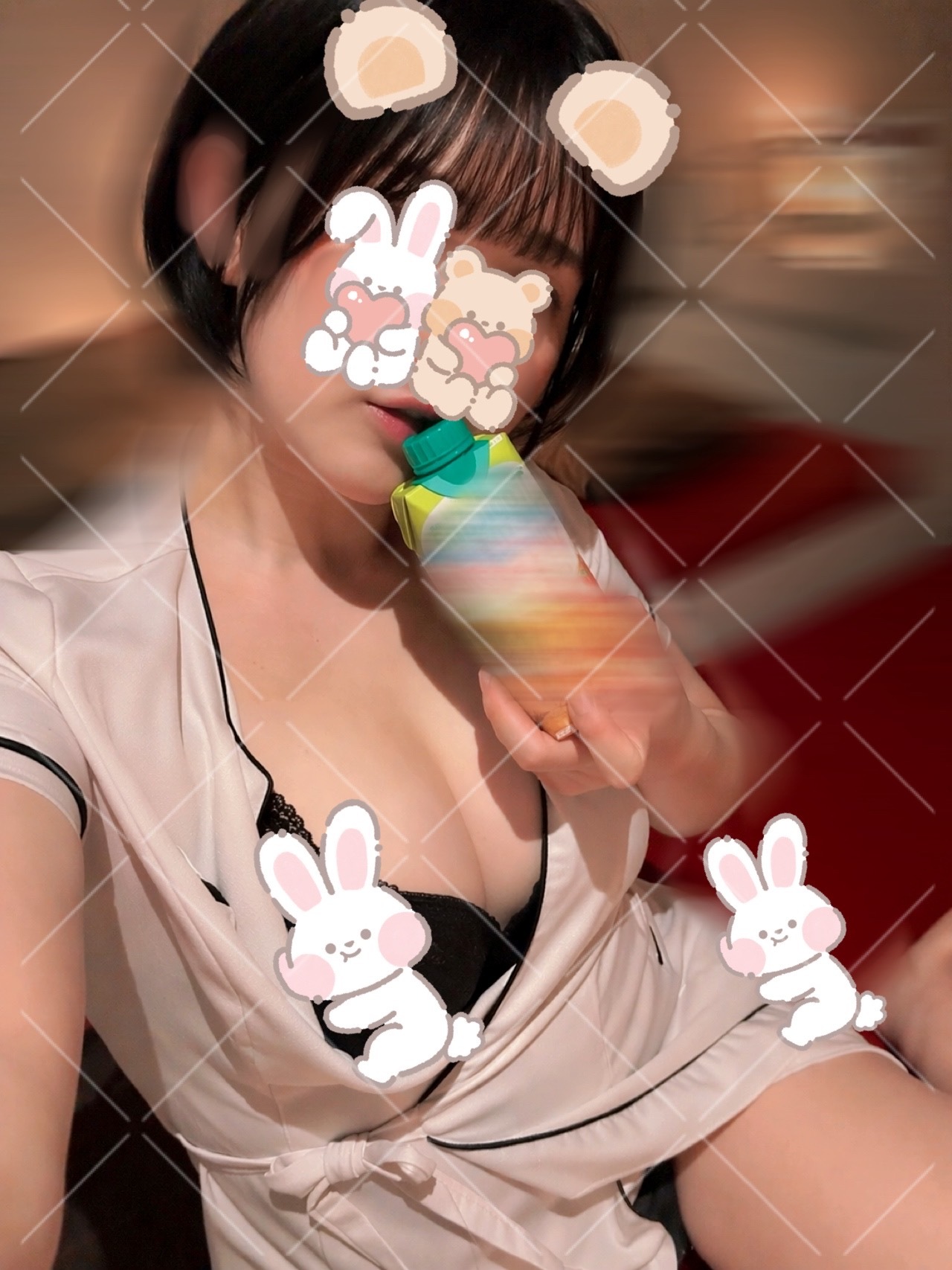 	 【秋葉原メンズエステ prispa blog】️今日まだ会えるよーΣ(>𖥦<)！！メイン画像