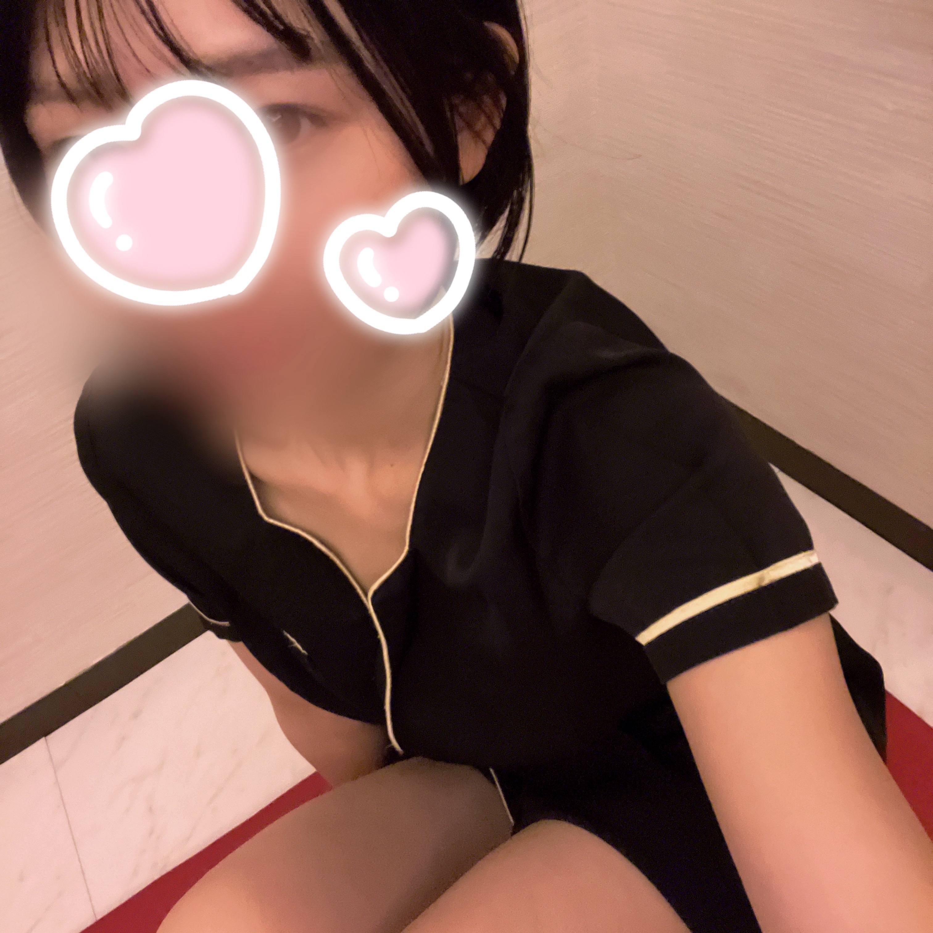 今週もよろしくね🤍メイン画像