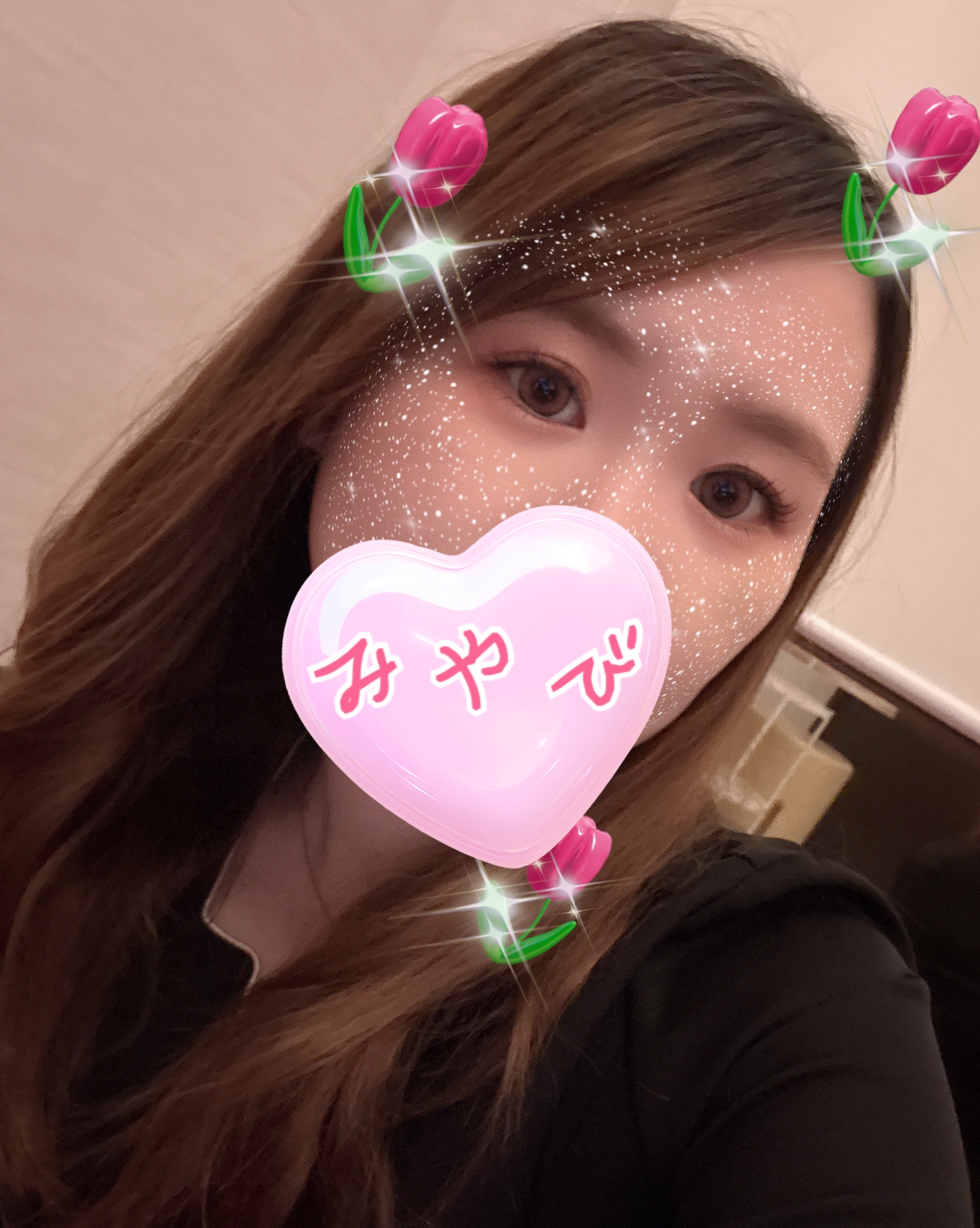 夜のご褒美タイム🫧メイン画像