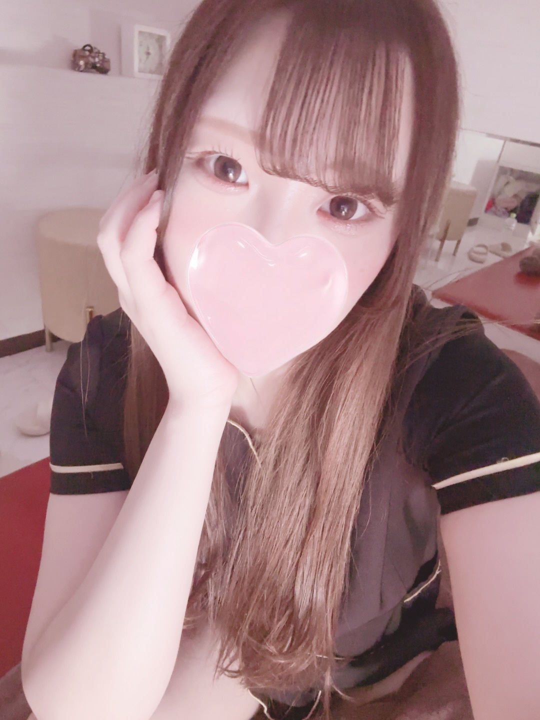 愛に来て💗メイン画像