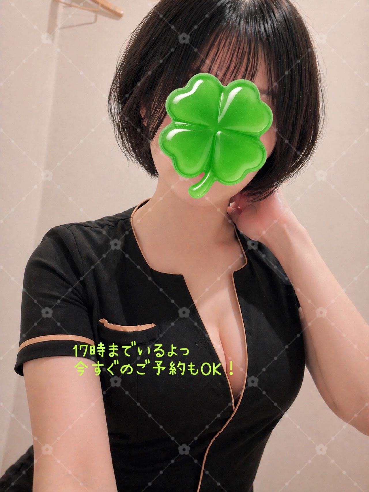 【秋葉原メンズエステ prispa blog】️お姉さん？♡メイン画像