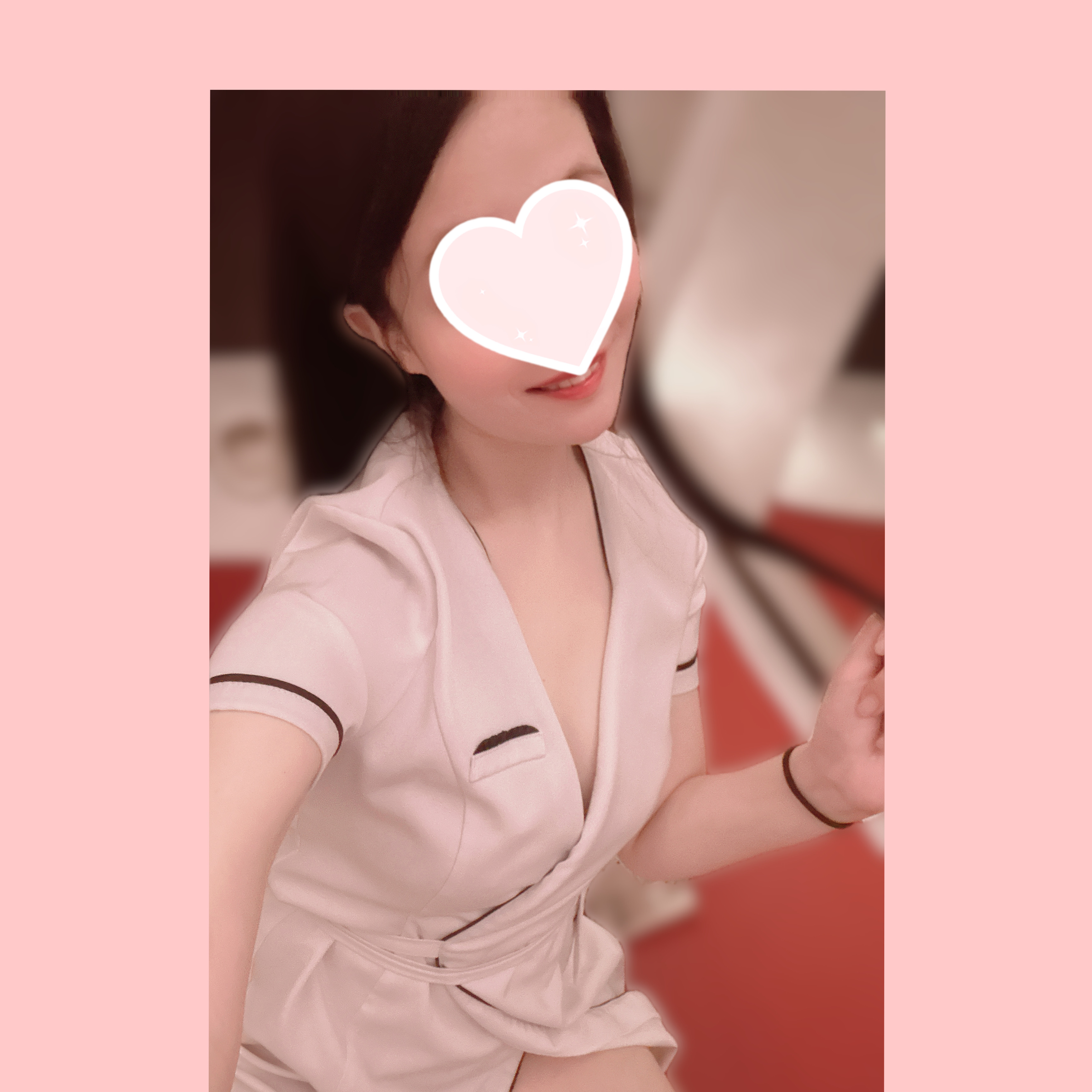 黒髪のあめ、どうですか？♡メイン画像