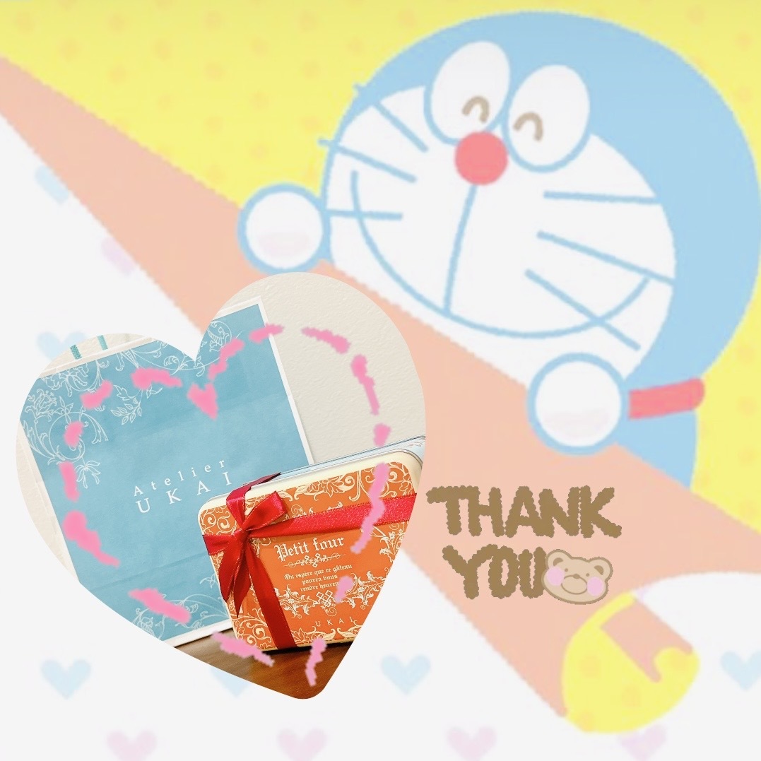 🎀4/26 お礼🎀メイン画像