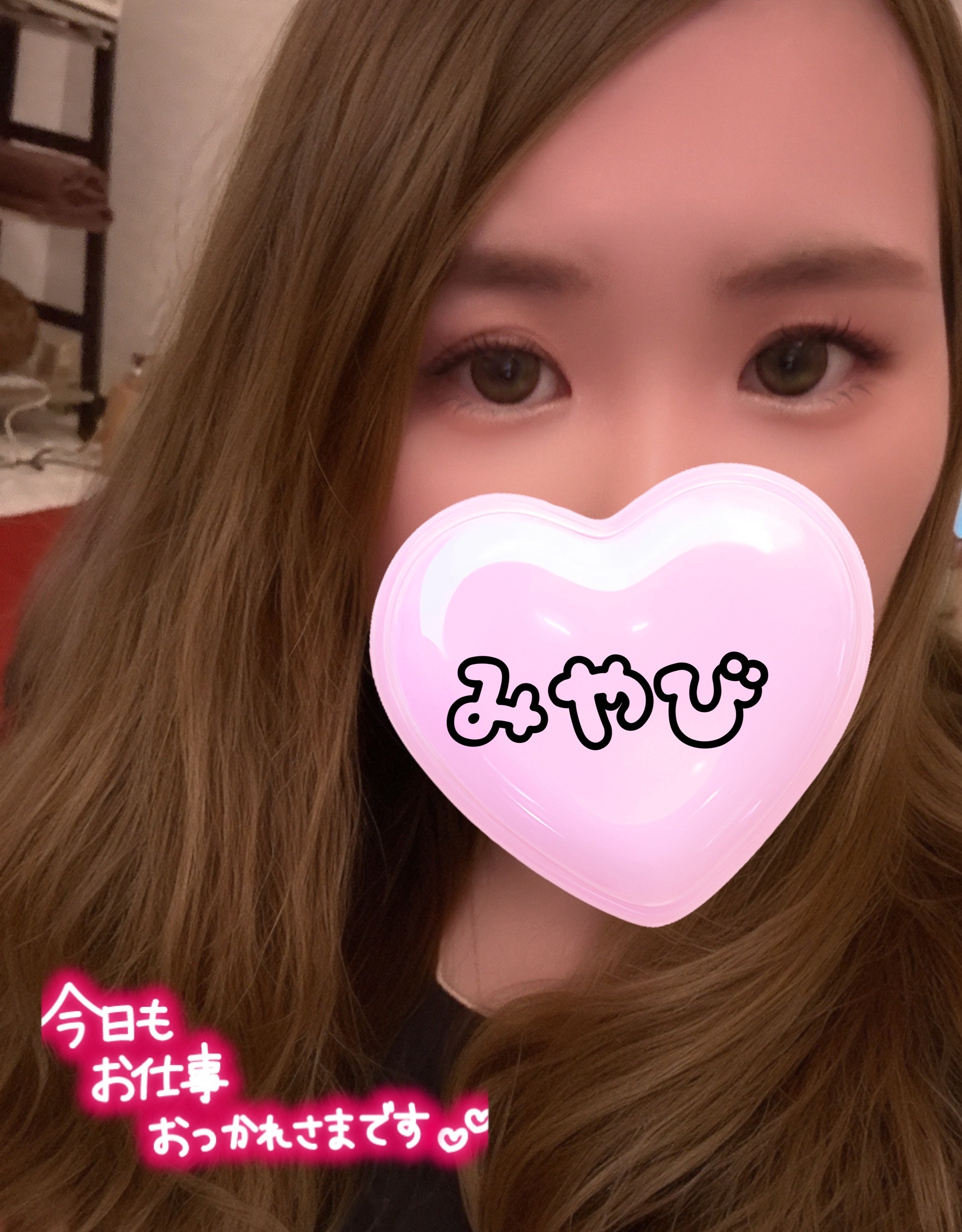 夜いるよぉ🌙‪‪ᩚ✩.*˚メイン画像