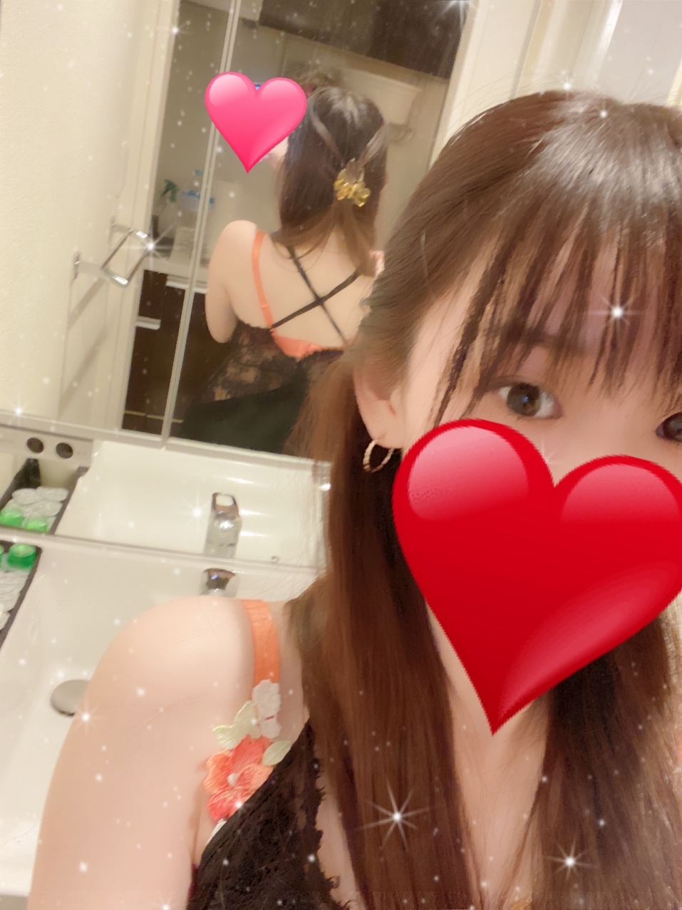 💎　Thank u 💎メイン画像
