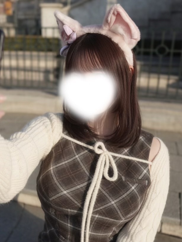 ありがとうございました♡メイン画像