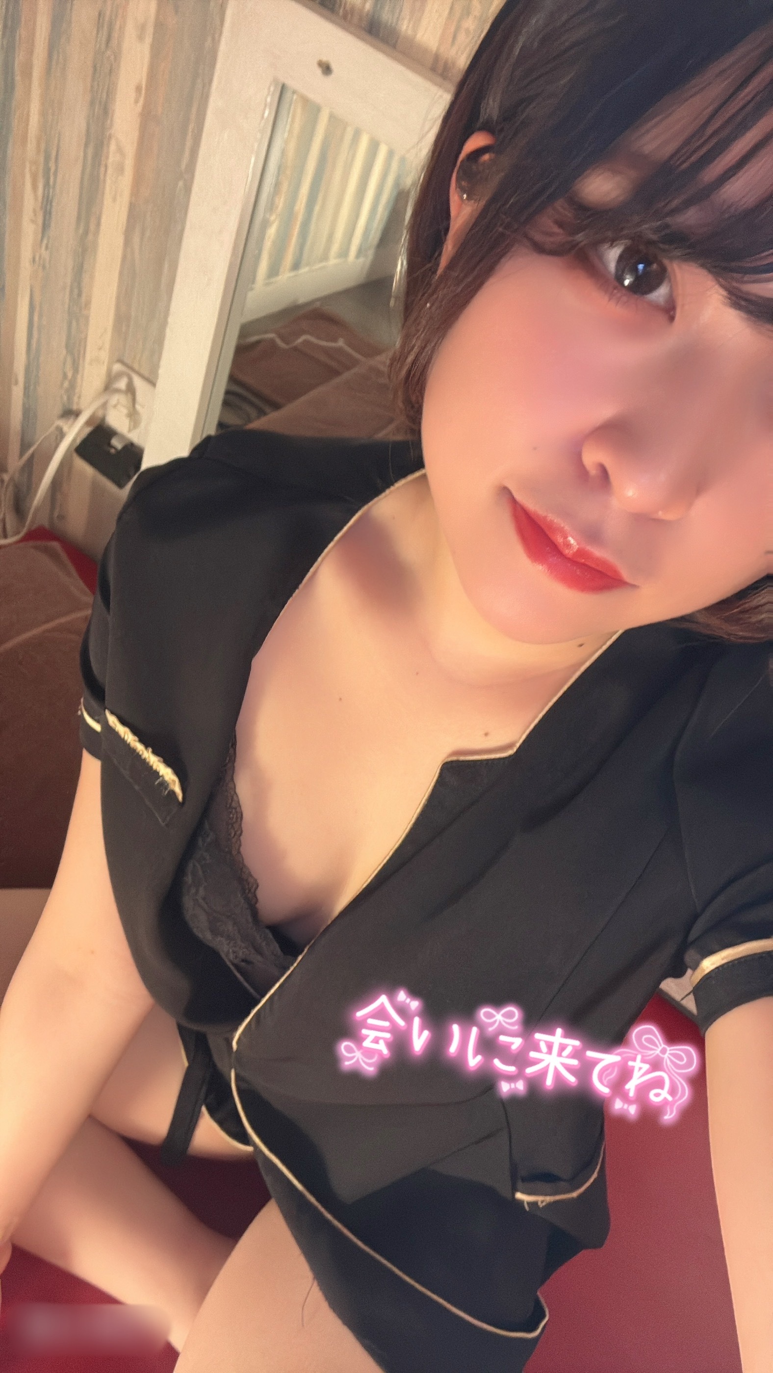 今日も出勤中〜💫💫メイン画像