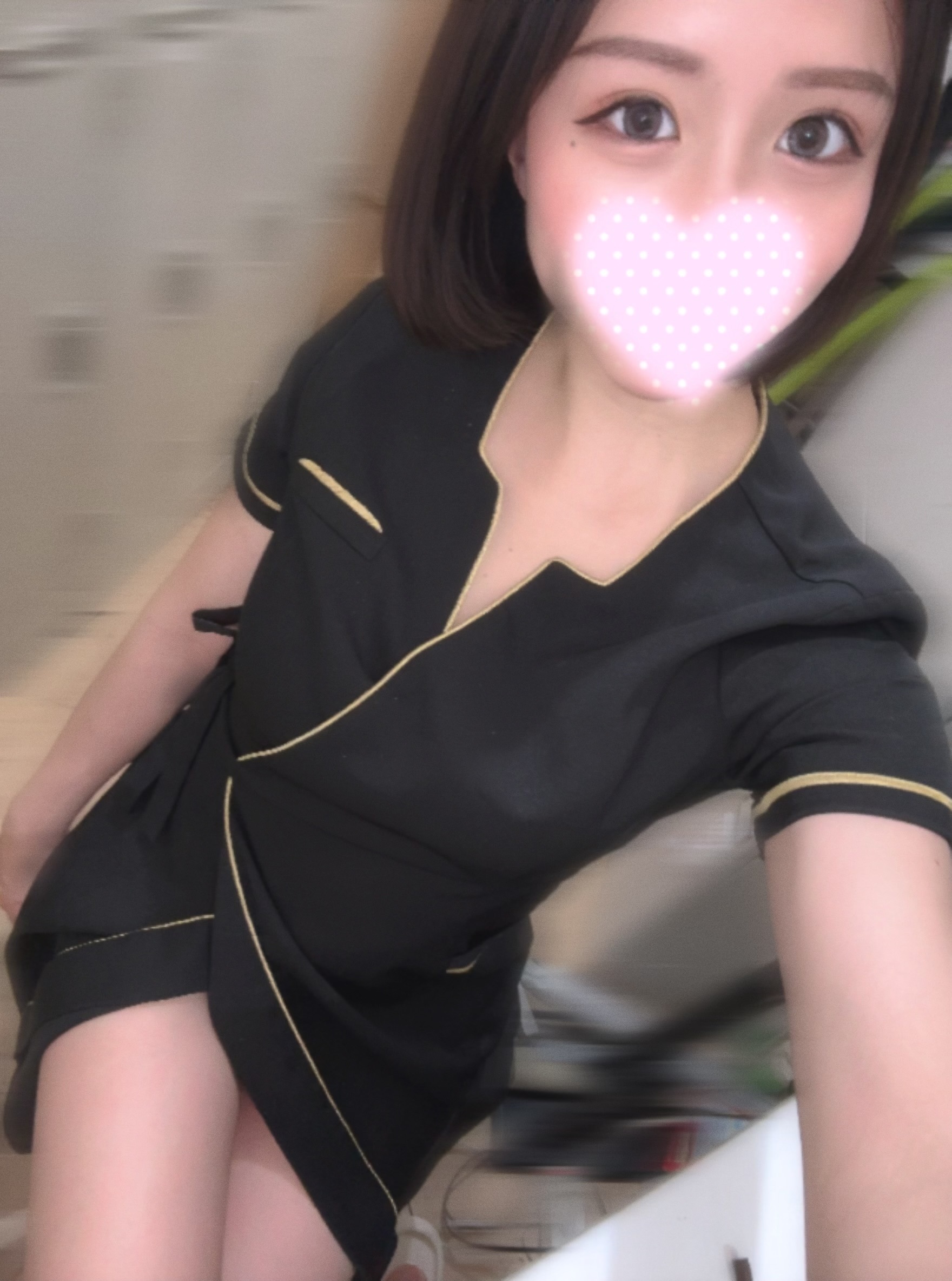 ♡出勤です♡メイン画像