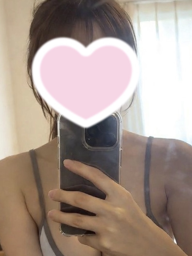 背徳感♡メイン画像