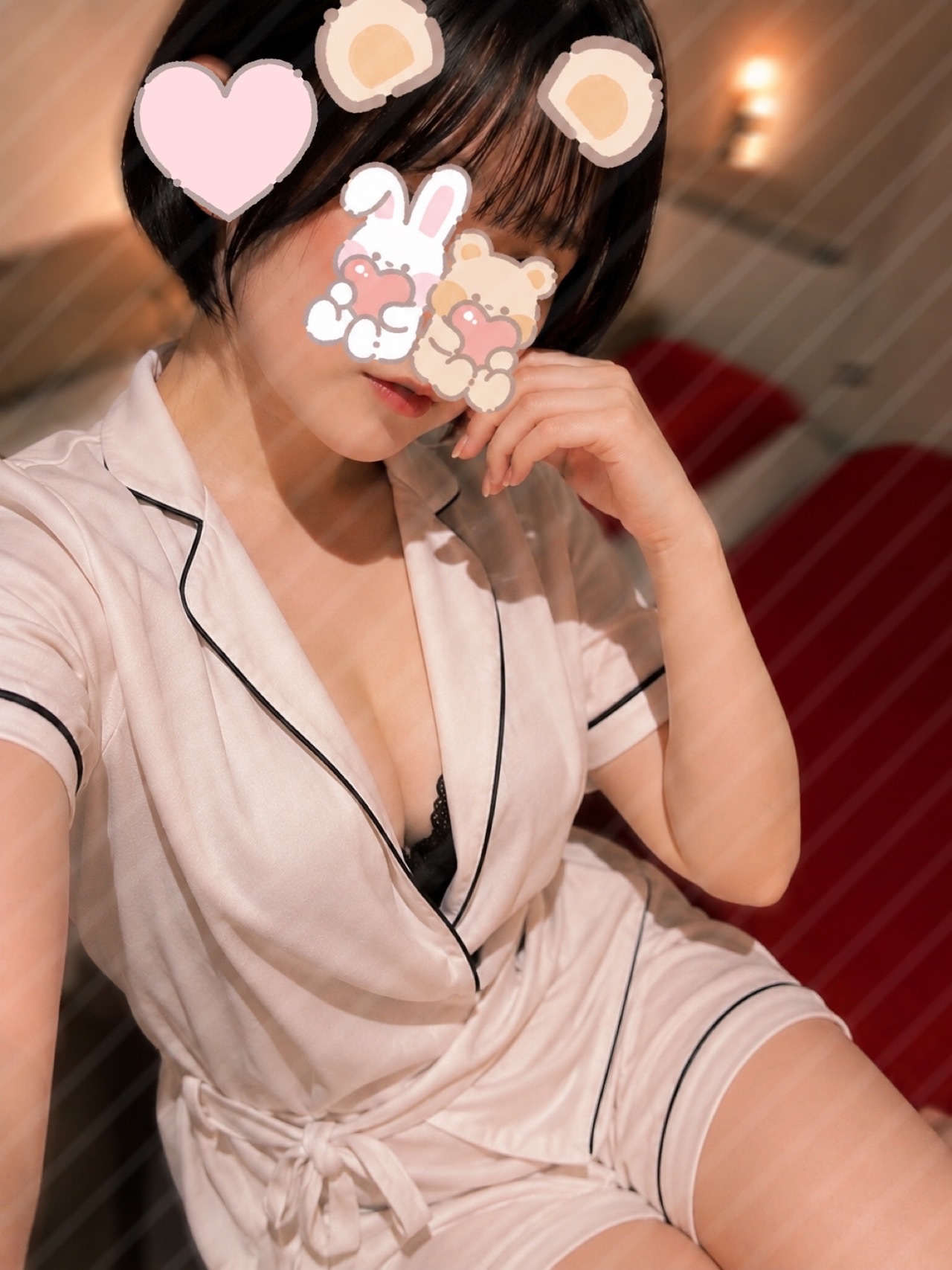 見えないからこそ気になる？メイン画像