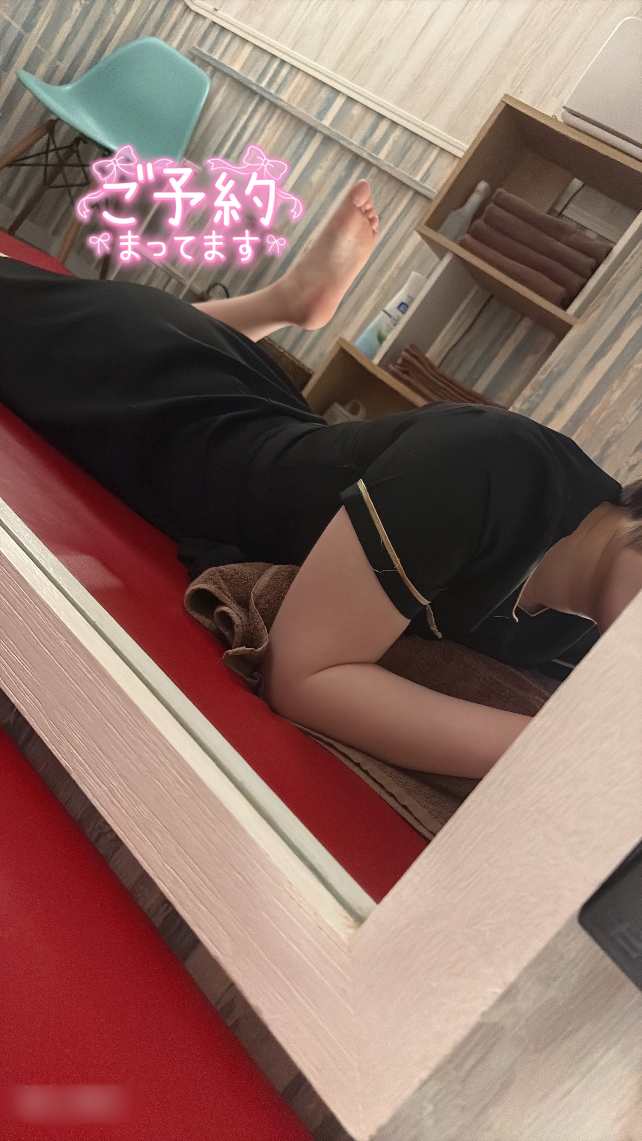今日は黒の制服🎀メイン画像