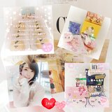 メンズエステブログ - 🆕26.May.2026♡お店の皆様で🎁と🩷ご馳走様です🍼💕