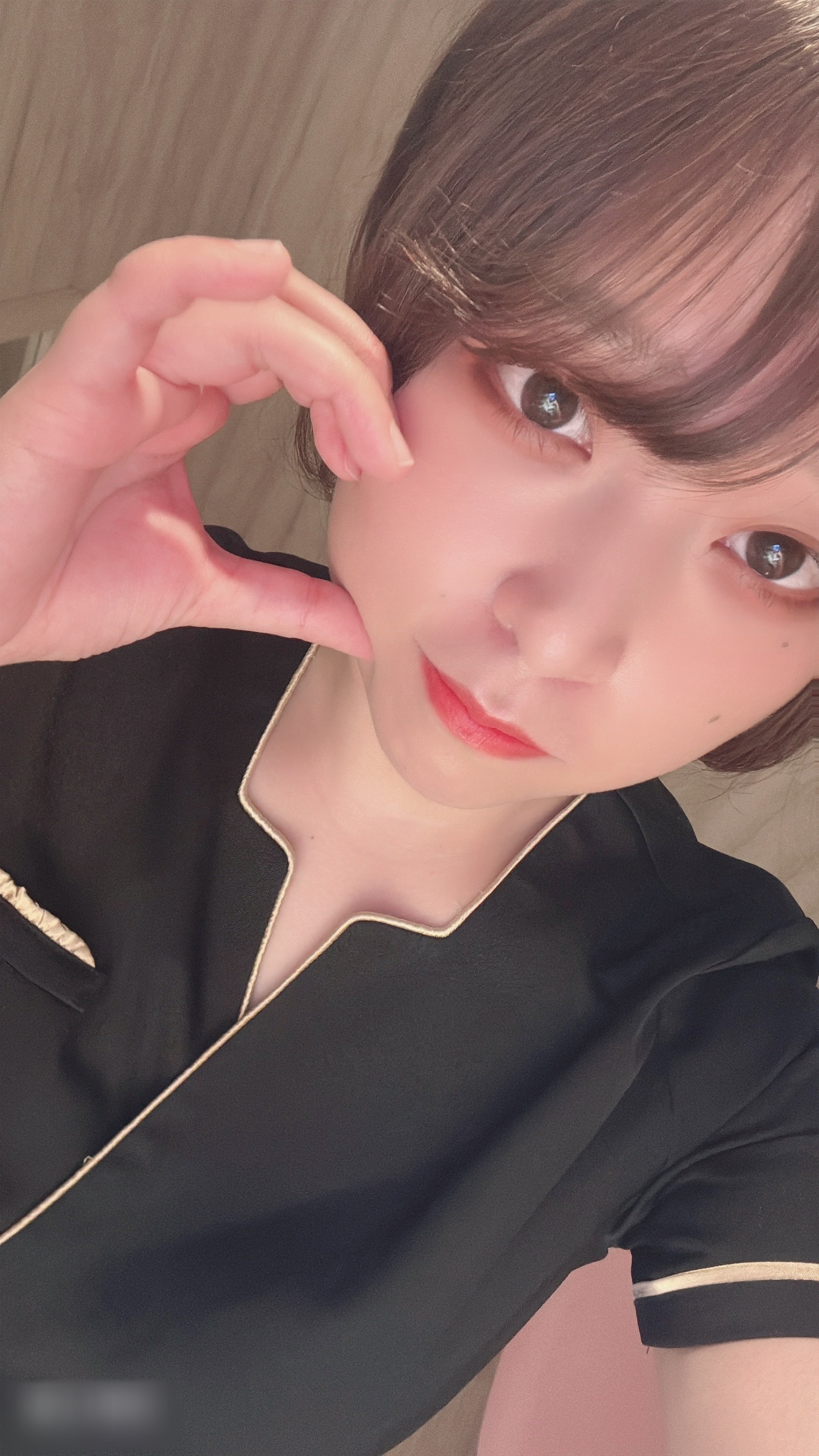 有松みう 今日も出勤してるよ〜🎀🎀メイン画像