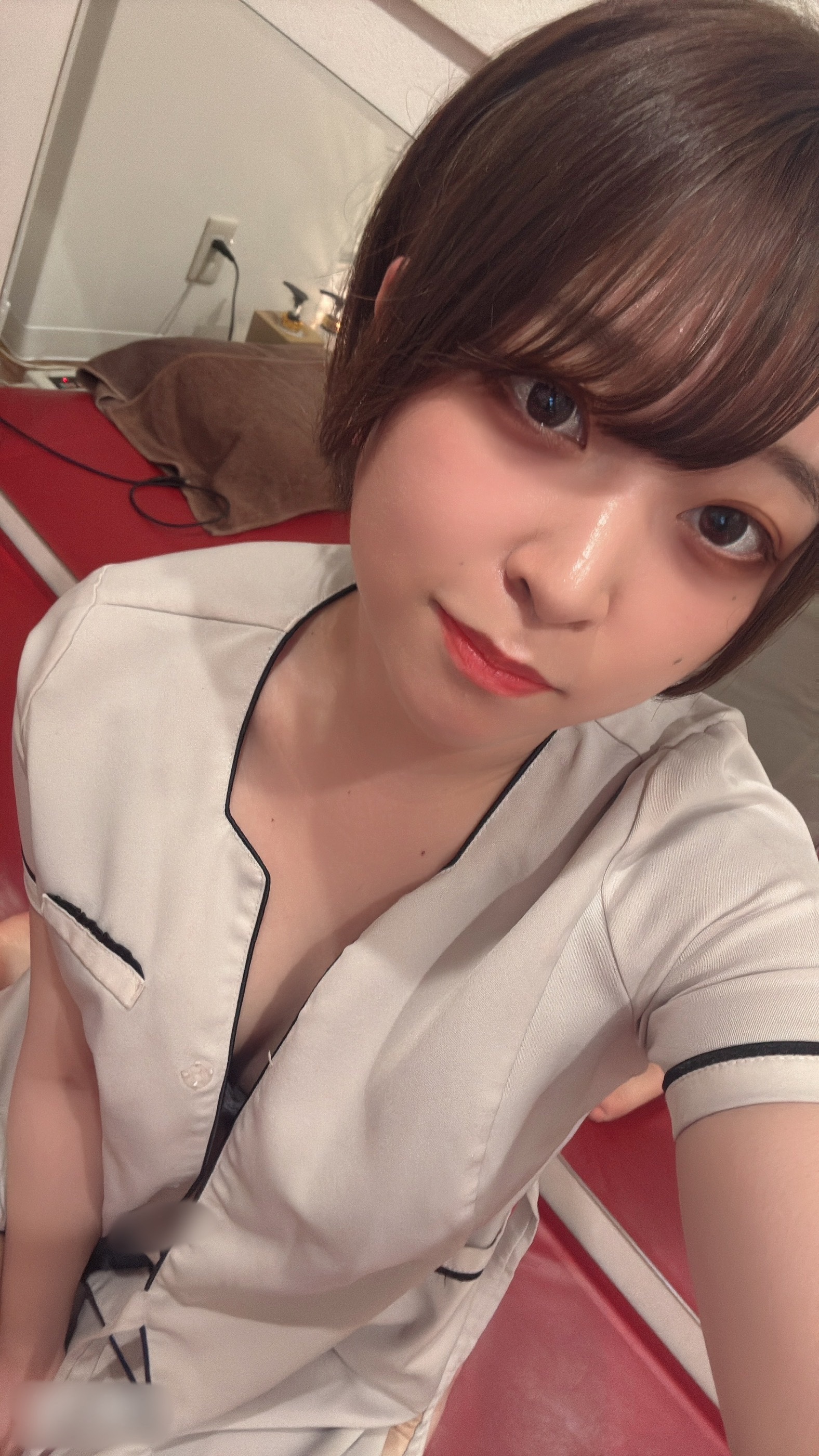 有松今日も出勤してます✨️メイン画像
