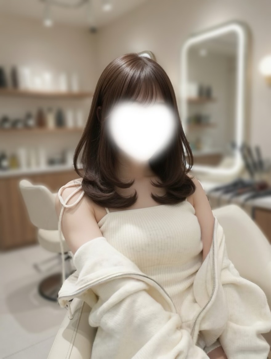 💇‍♀️メイン画像