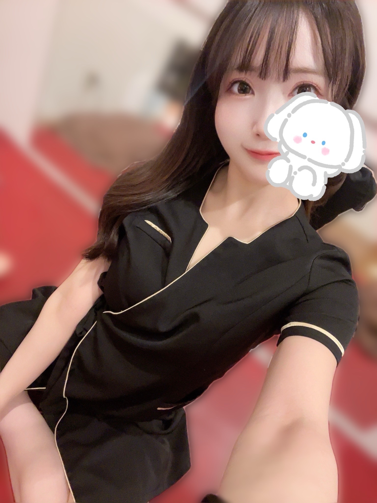 おつかれさまです‎🤍メイン画像