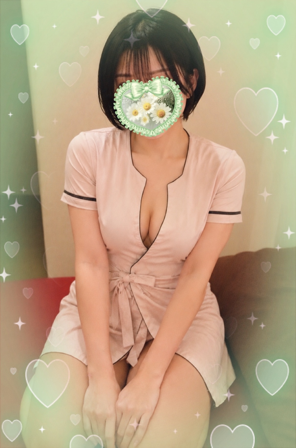 	 【秋葉原メンズエステ prispa blog】️着てるからっ！！♡メイン画像