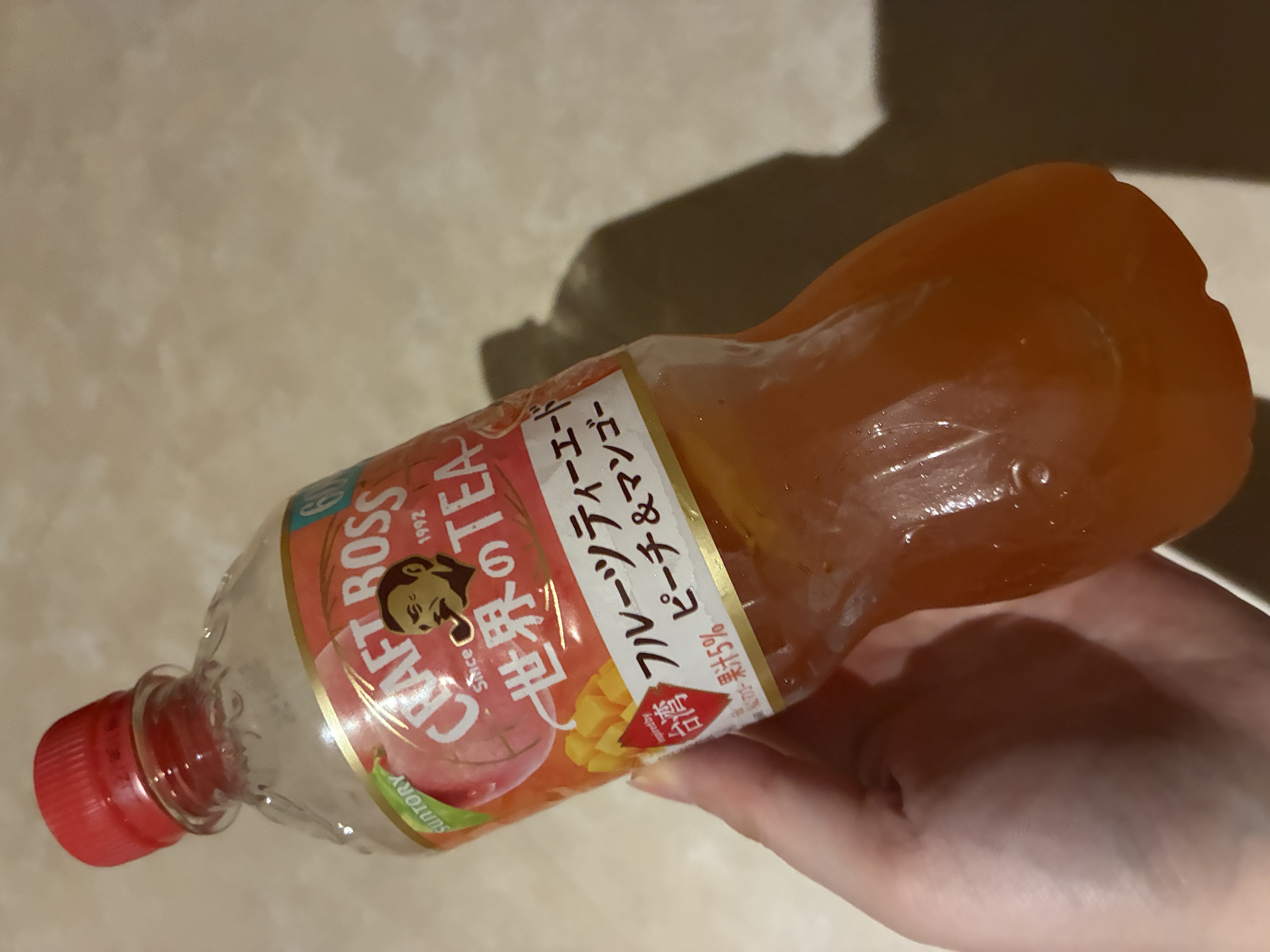 台風だってなんとかなる(*´³`*) メイン画像