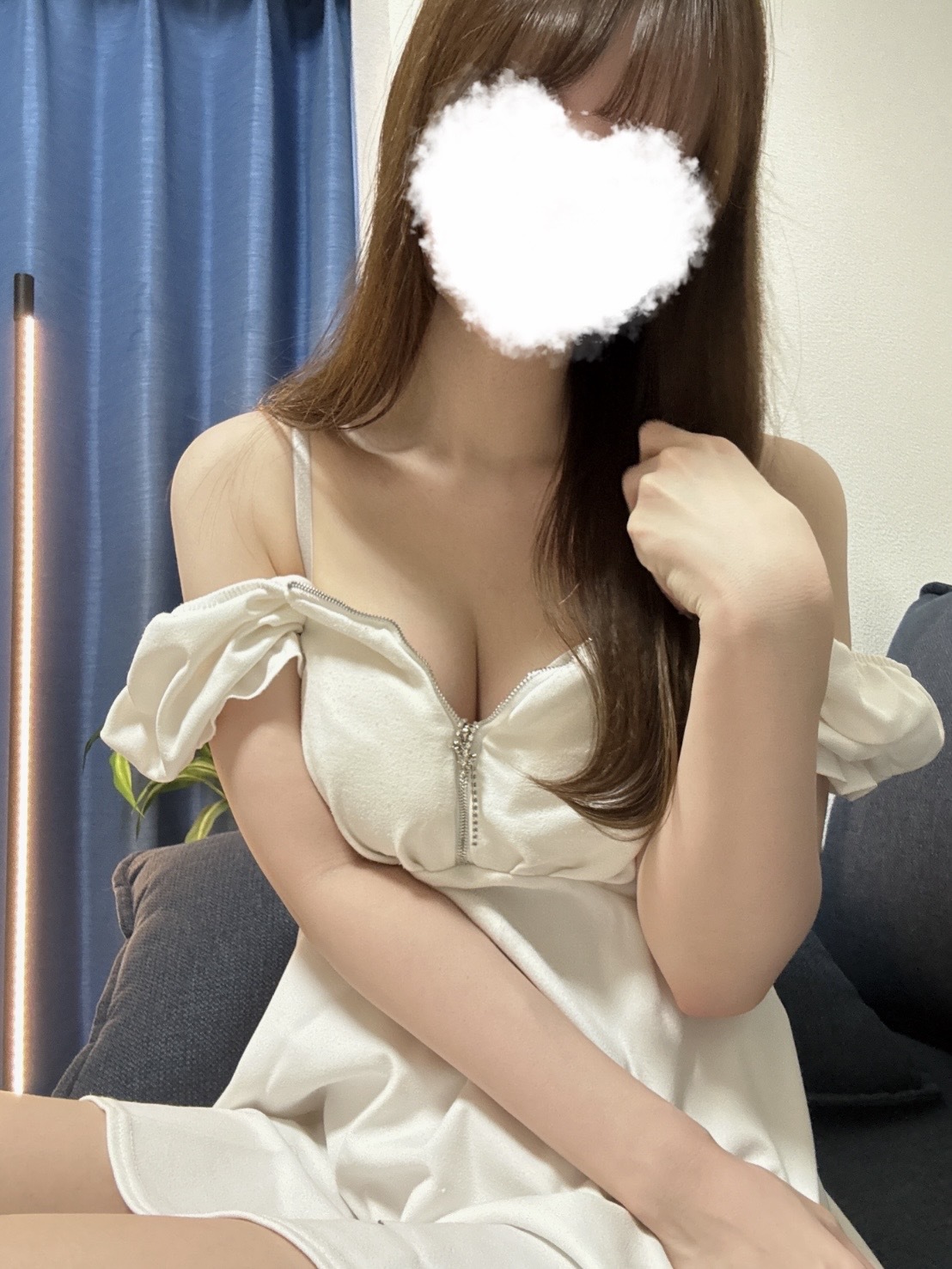 本日います💕メイン画像