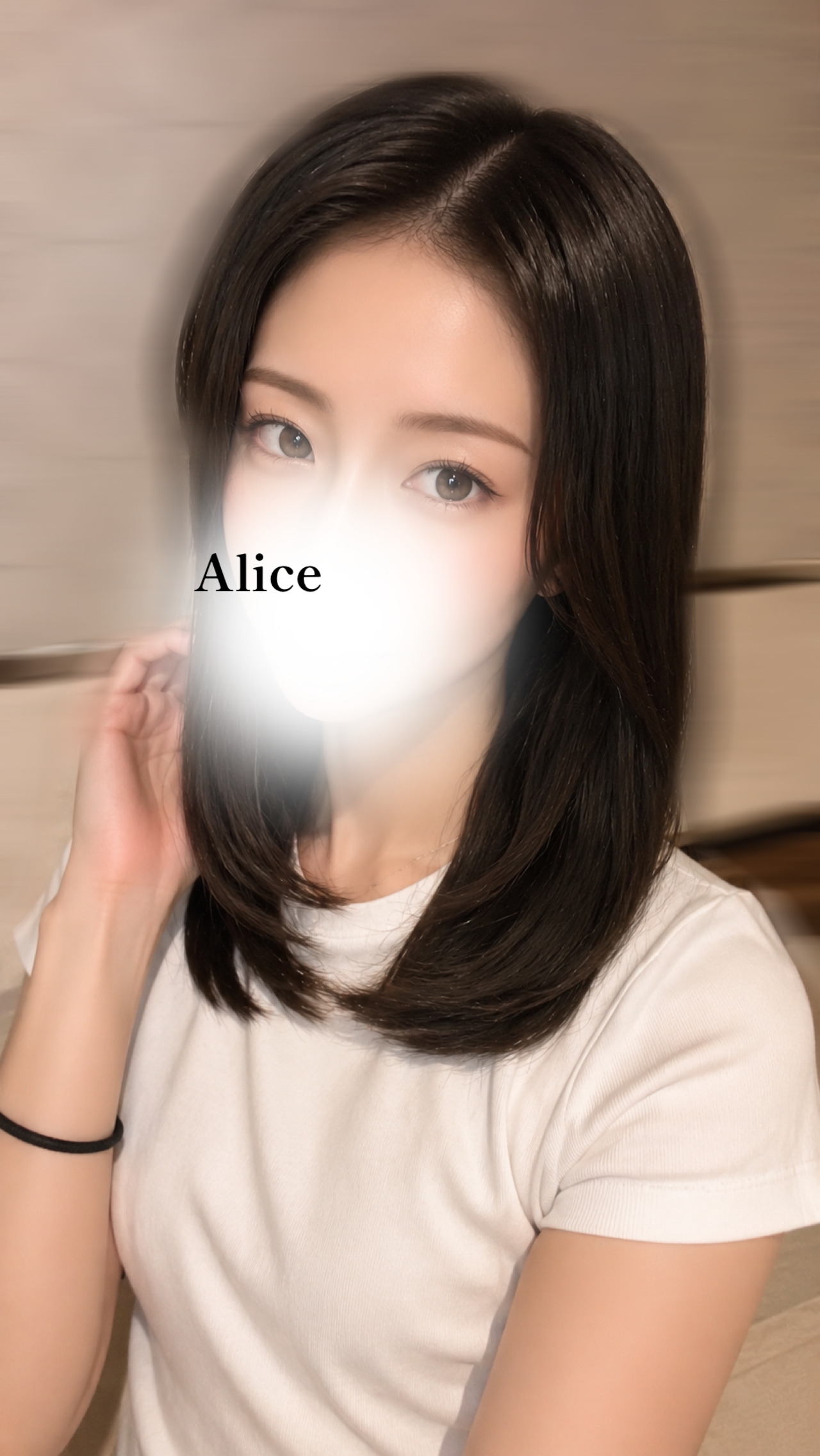 イメチェン🐰メイン画像