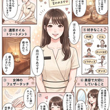 メンズエステブログ - 👧