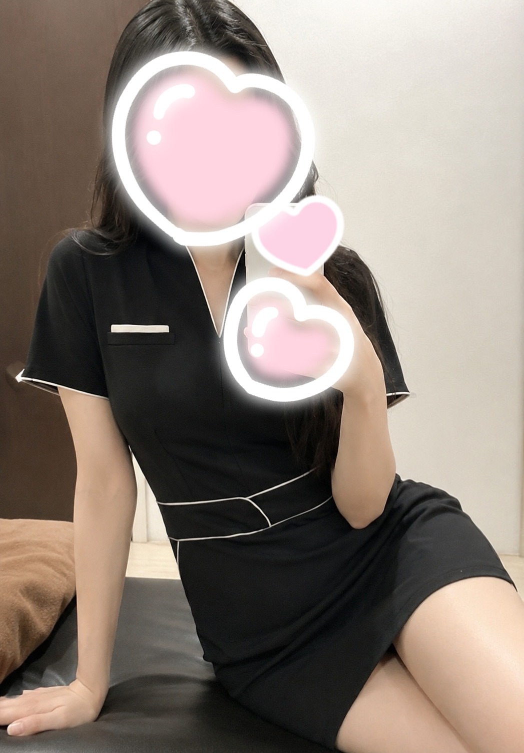事前ご予約で満了♡メイン画像