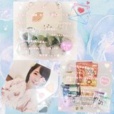 🆕20.Jul.2026♡お店の皆様で🎁🌿‬と♡ご馳走様です*❅🩵次のブログ