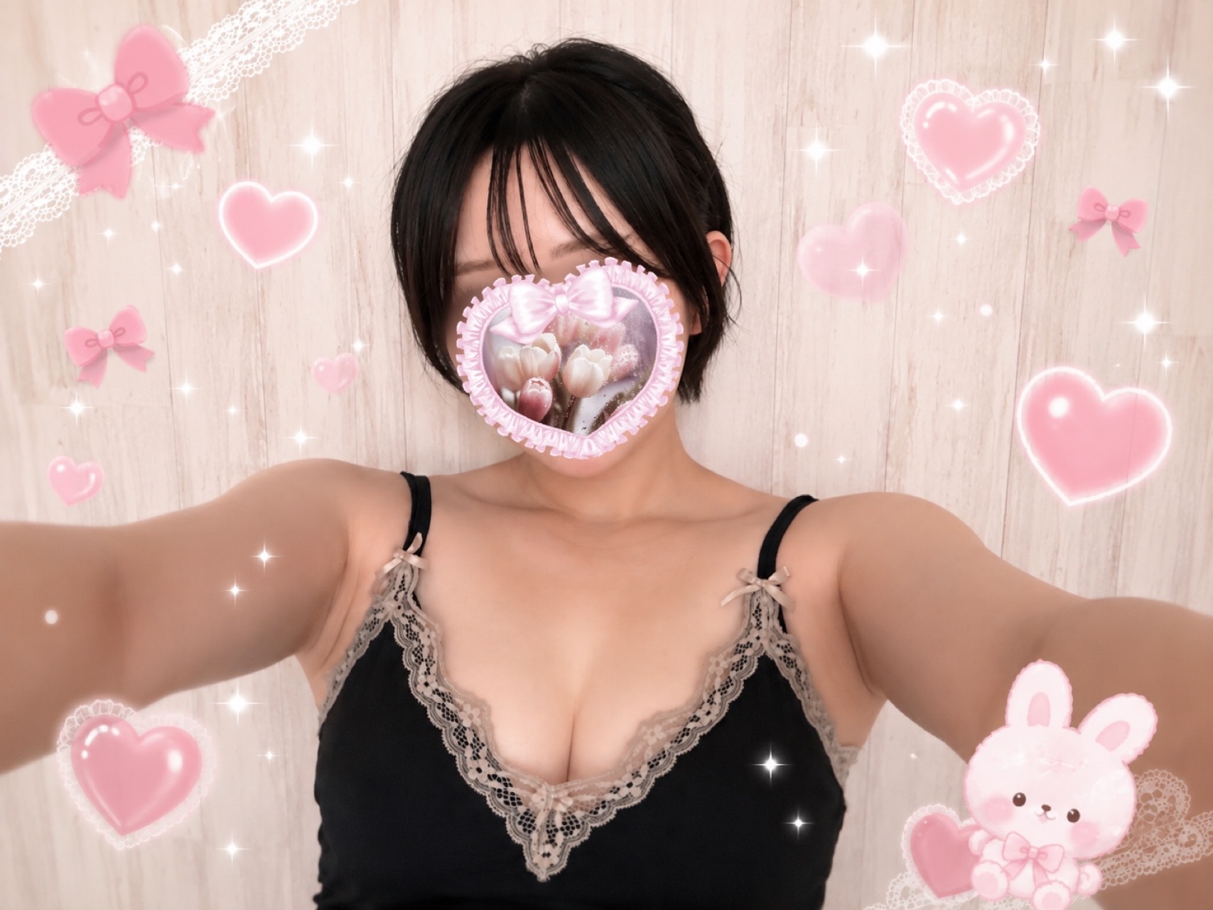 	 【秋葉原メンズエステ prispa blog】️ゆずの性格💕メイン画像