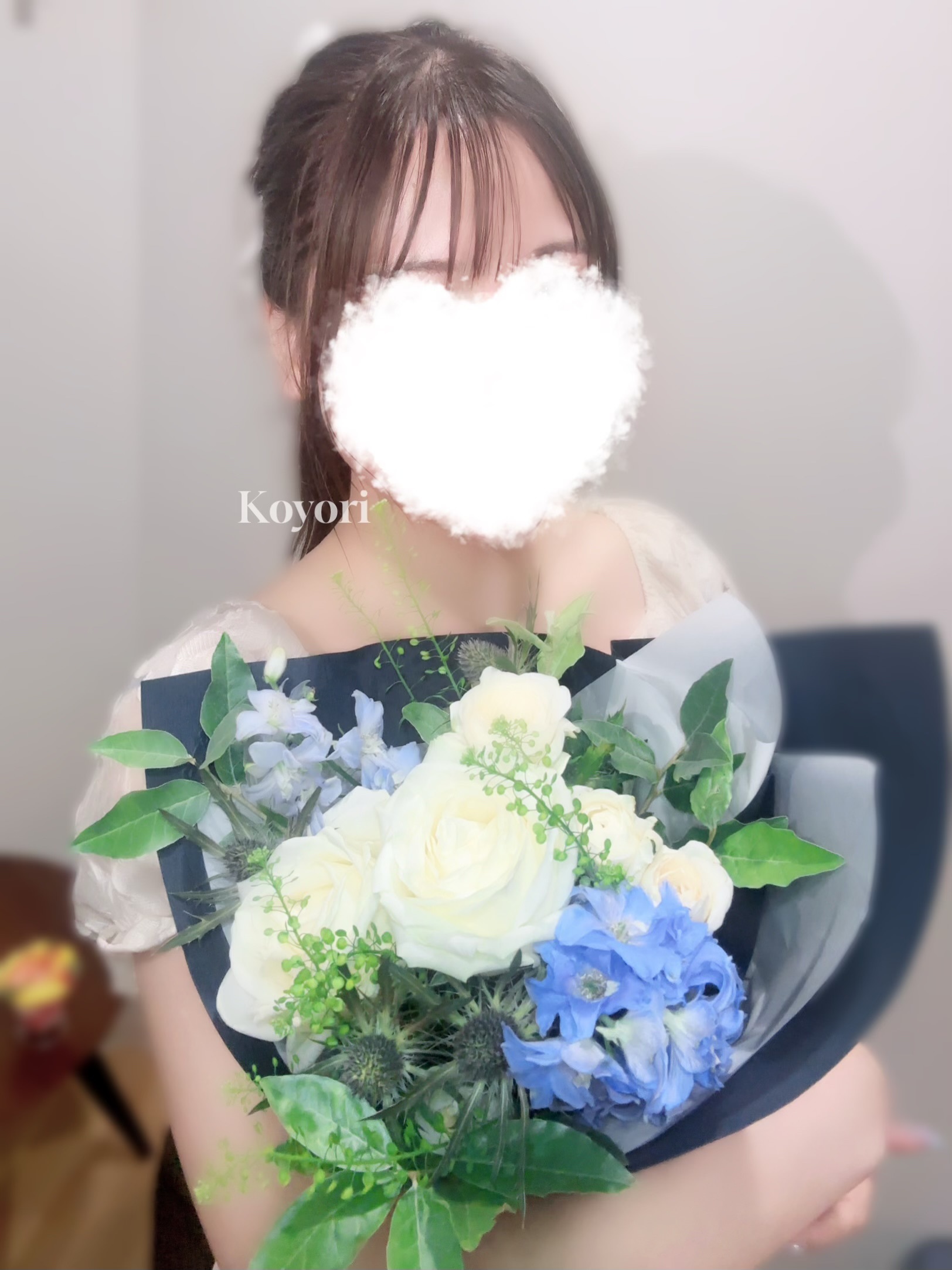 ️🫧今月もありがとうございました️🫧メイン画像
