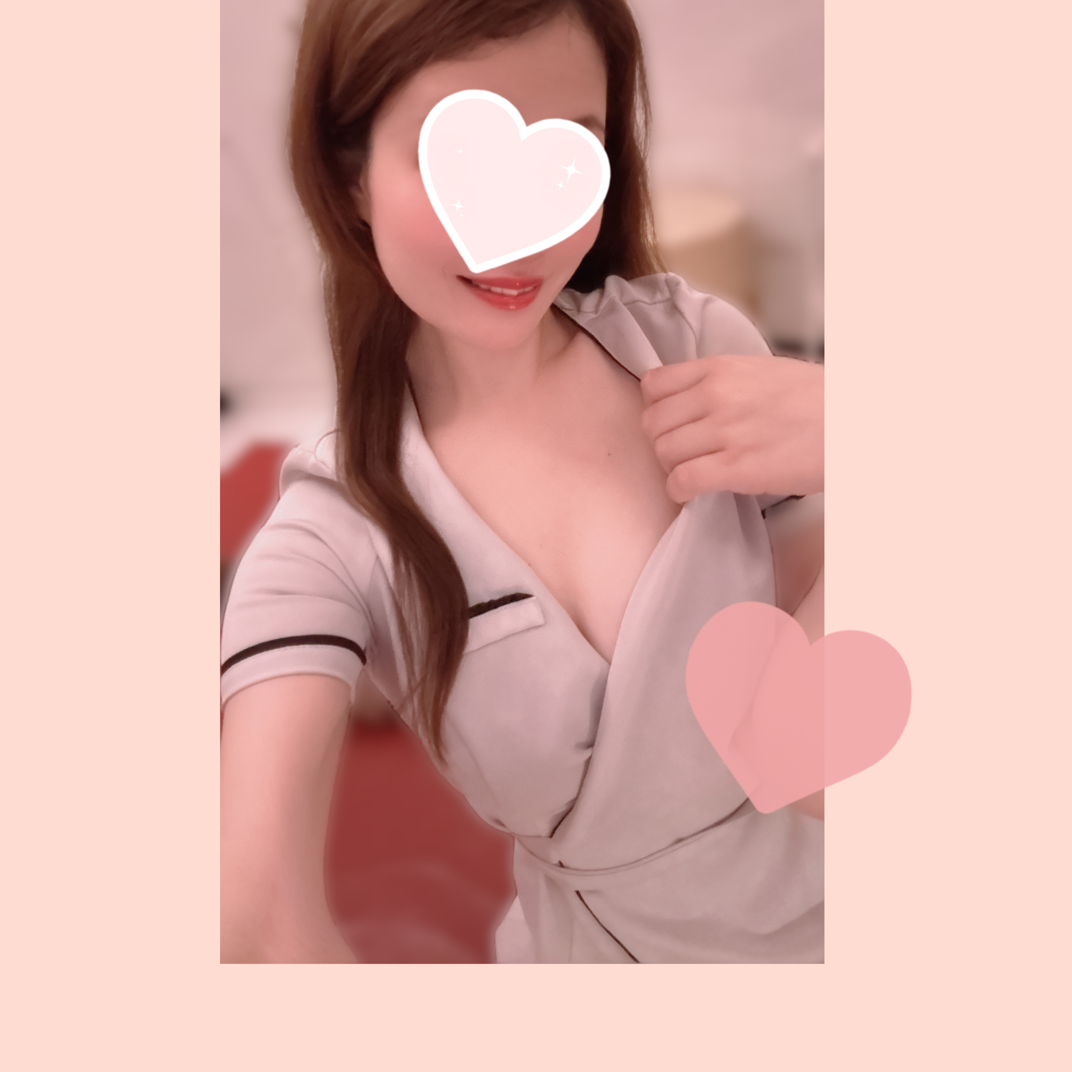 こんばんは♡メイン画像