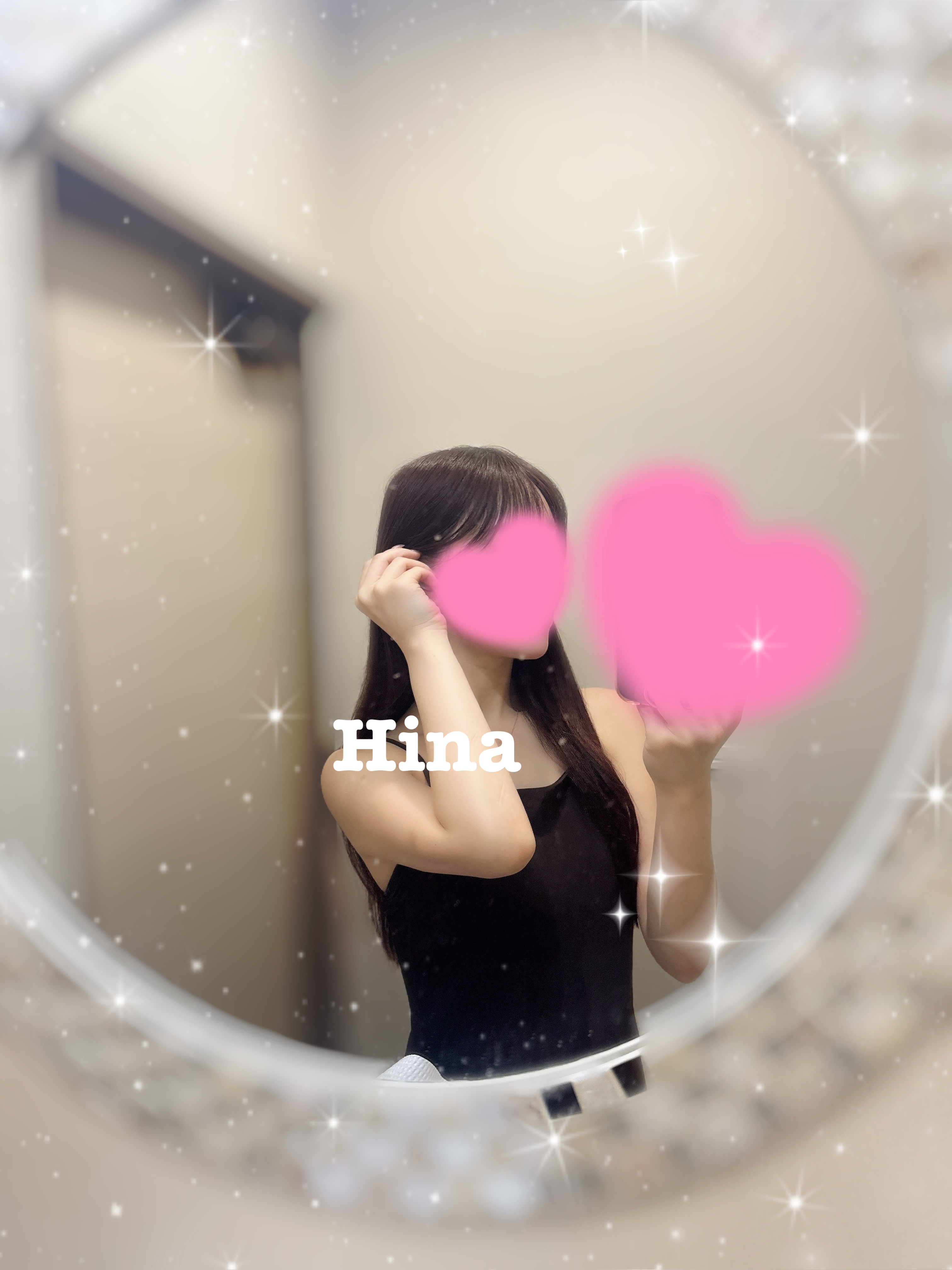 💎　残り１枠　💎メイン画像