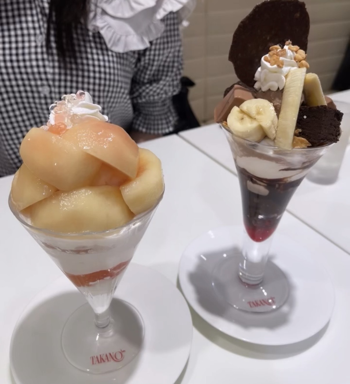 8/18来てくれた方へのお礼🍓💌メイン画像