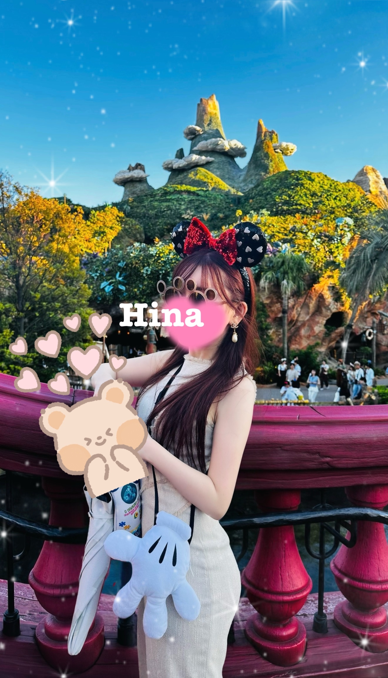 【秋葉原メンズエステ prispa blog】️💎　Last 出勤　💎メイン画像