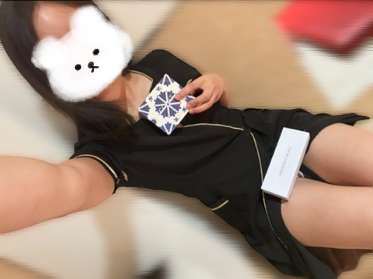 🍫🩷メイン画像