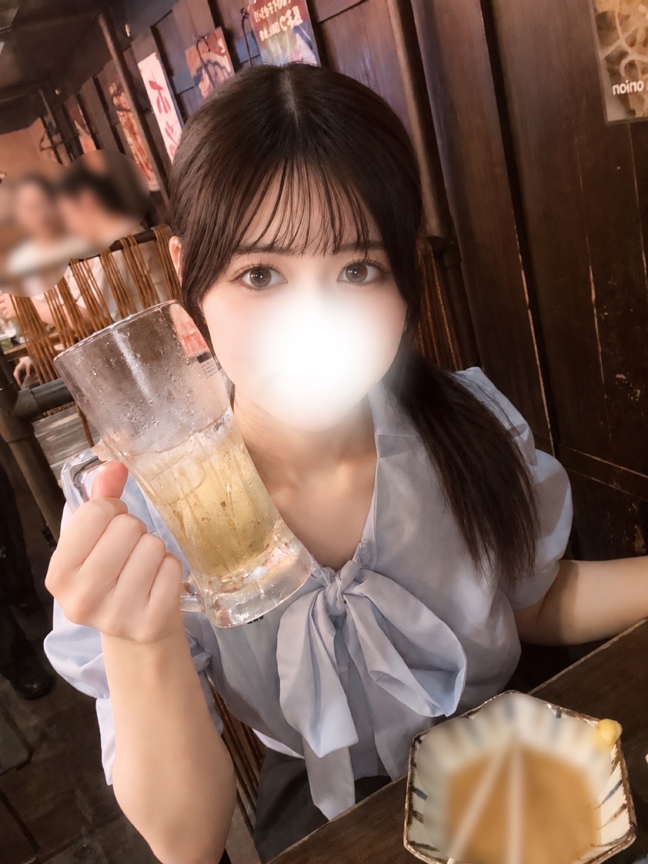 8/29と8/31来てくれた方へのお礼🙏🏻✨メイン画像