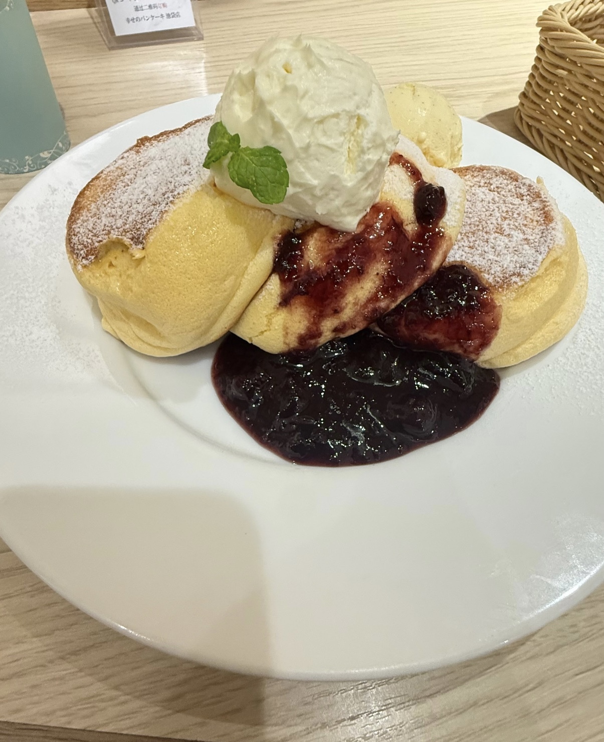 9/25予約してくれた方😭と9/20・9/22来てくれた方へ🧸💌メイン画像