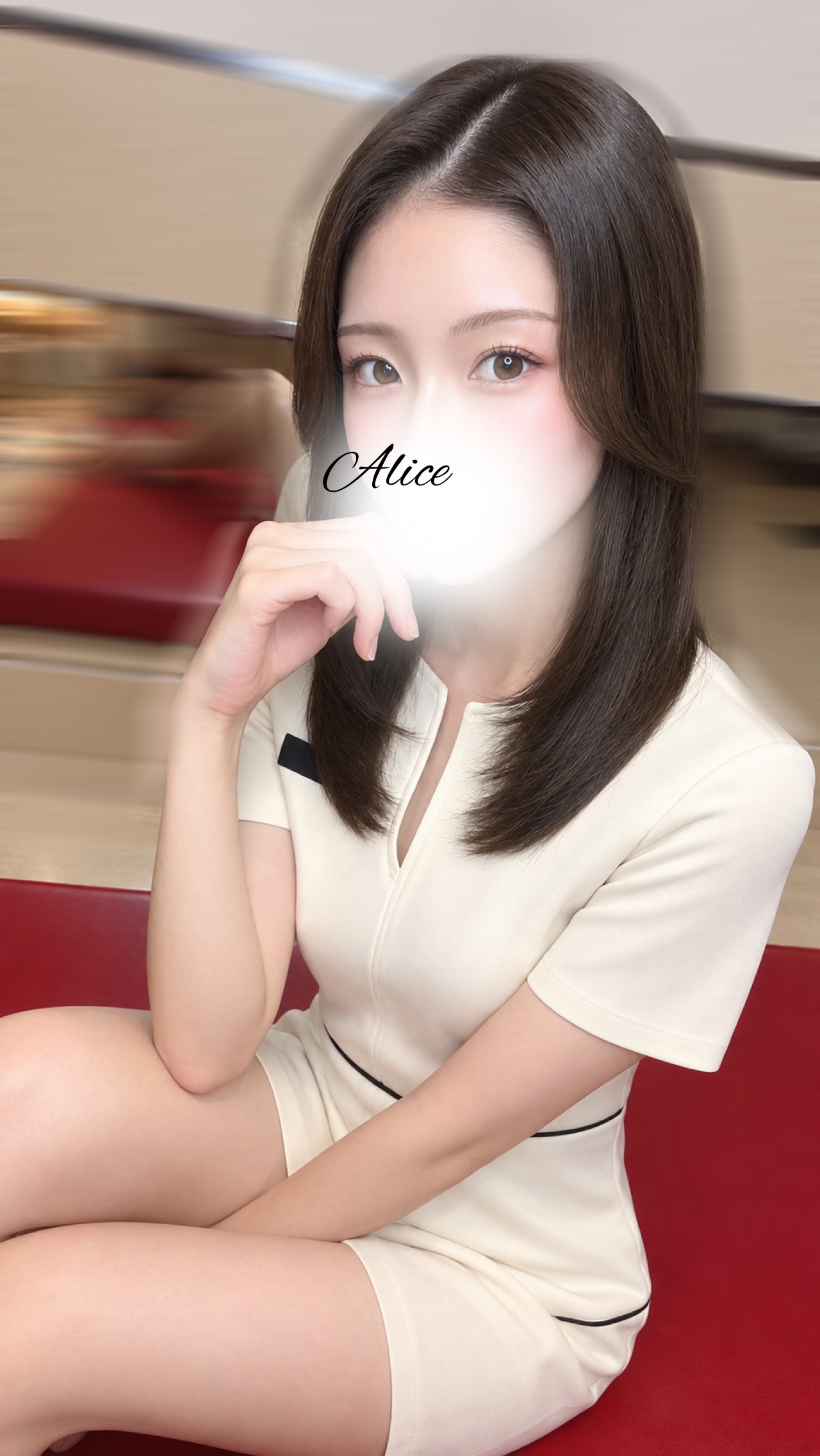 今週もありがとうございました🎀メイン画像