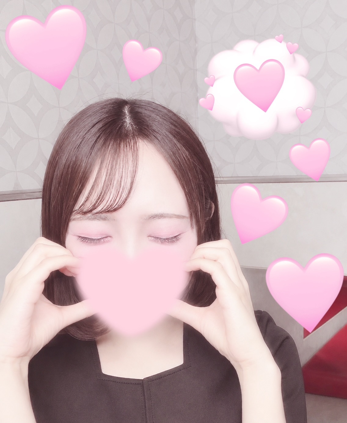 はじめまして💗メイン画像