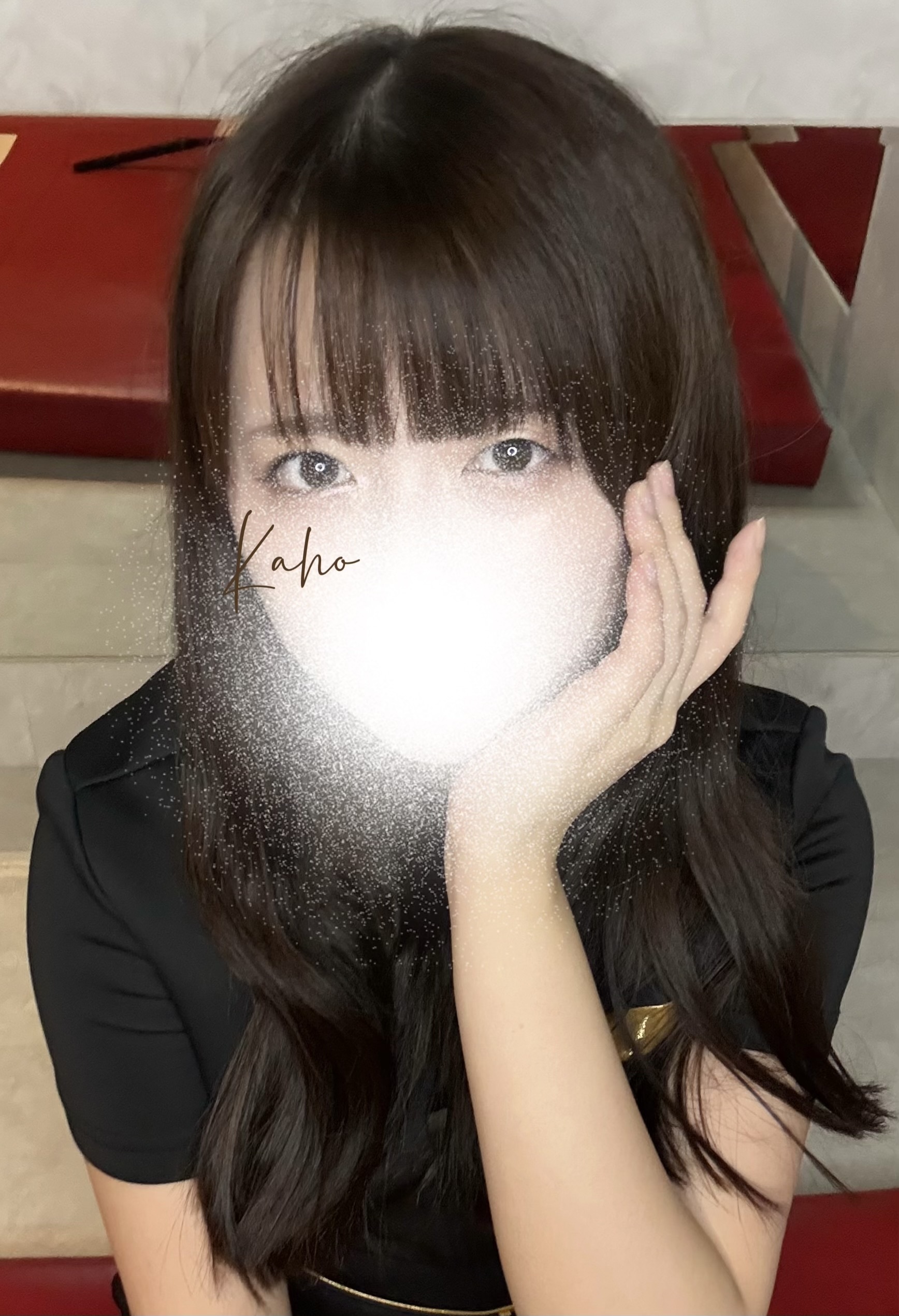 はじめましてᐢ.ˬ.ᐢメイン画像