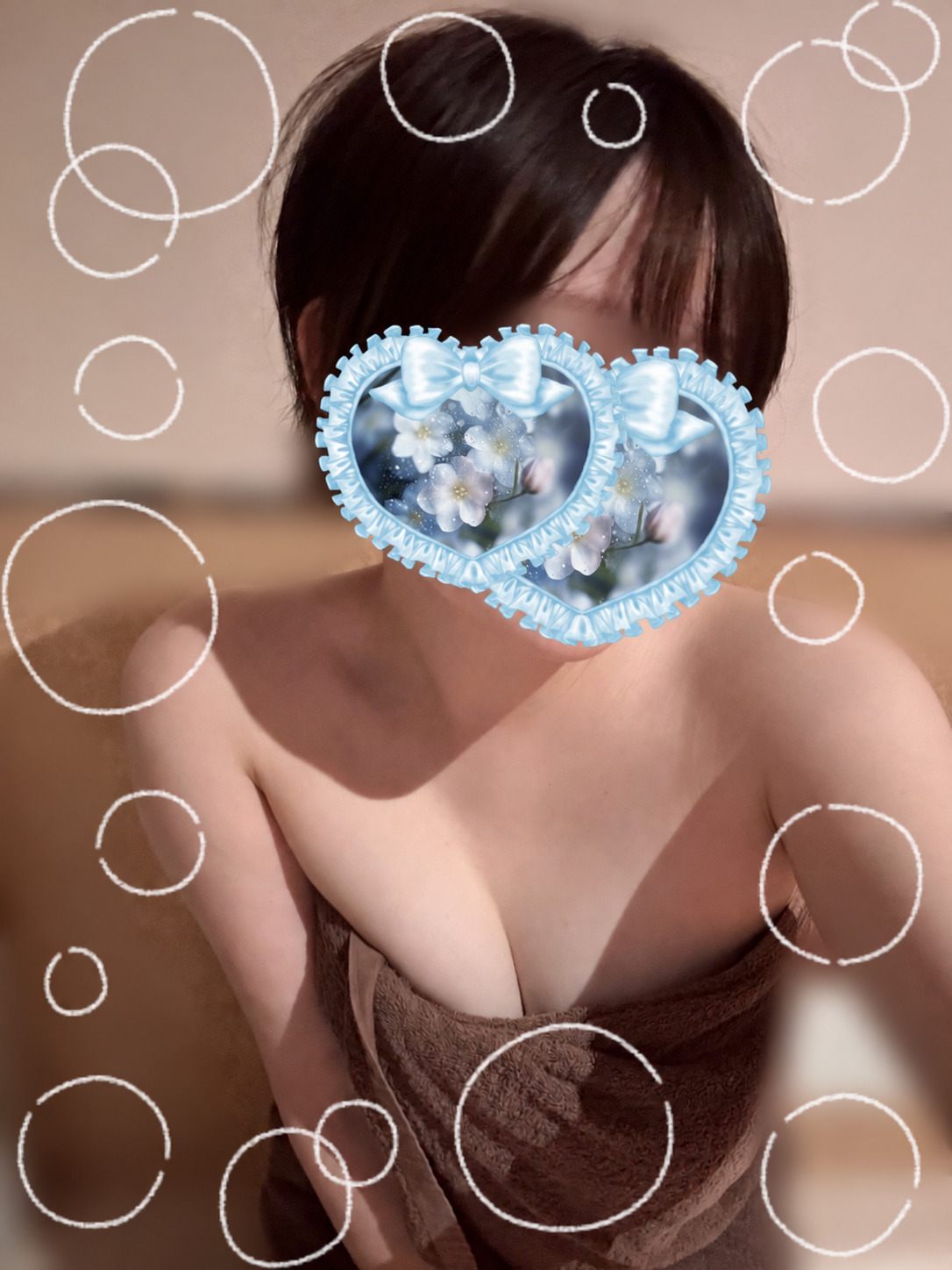 消えたゆずさん。。メイン画像