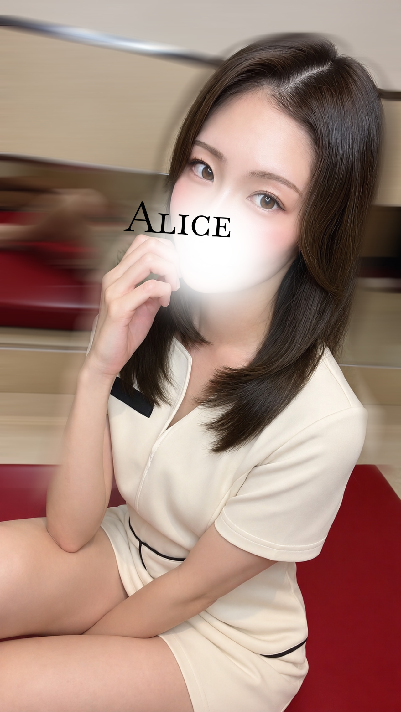 お久しぶりです🐰メイン画像